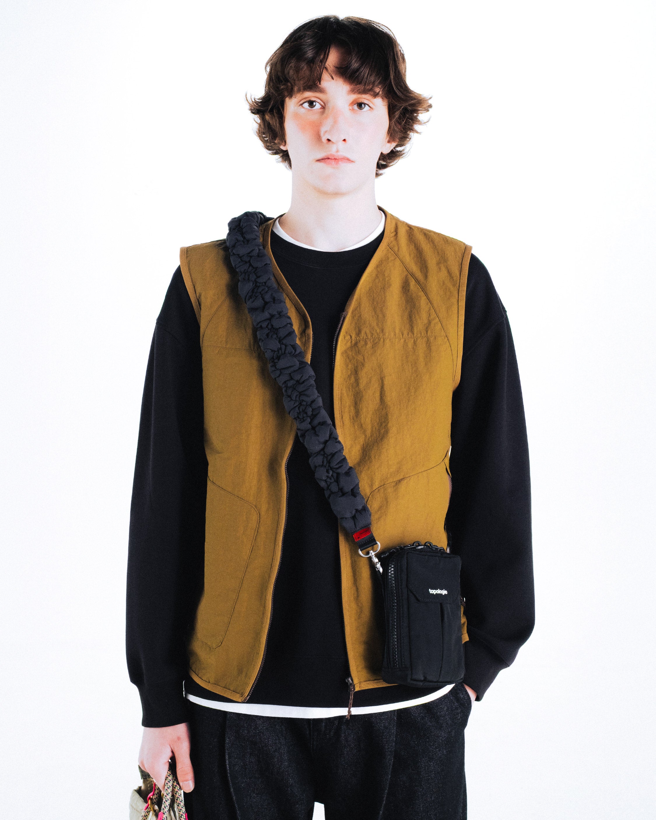 Utility 隨身手機包