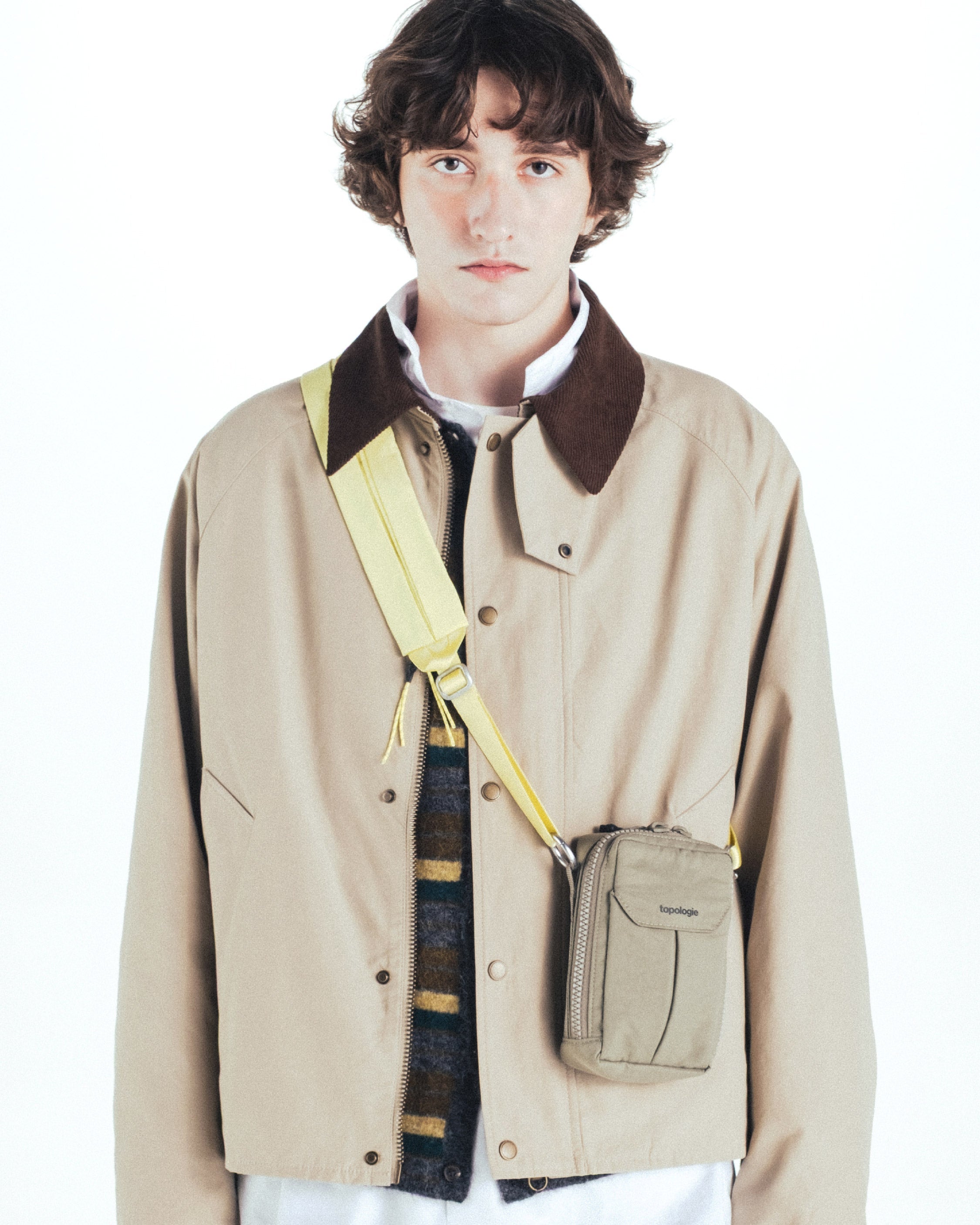 Utility 隨身手機包