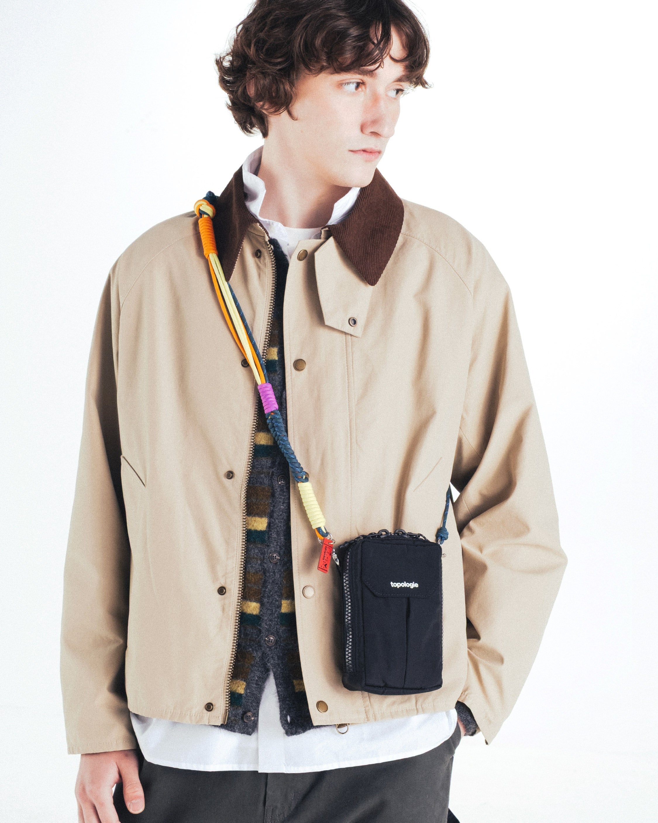 Utility 隨身手機包