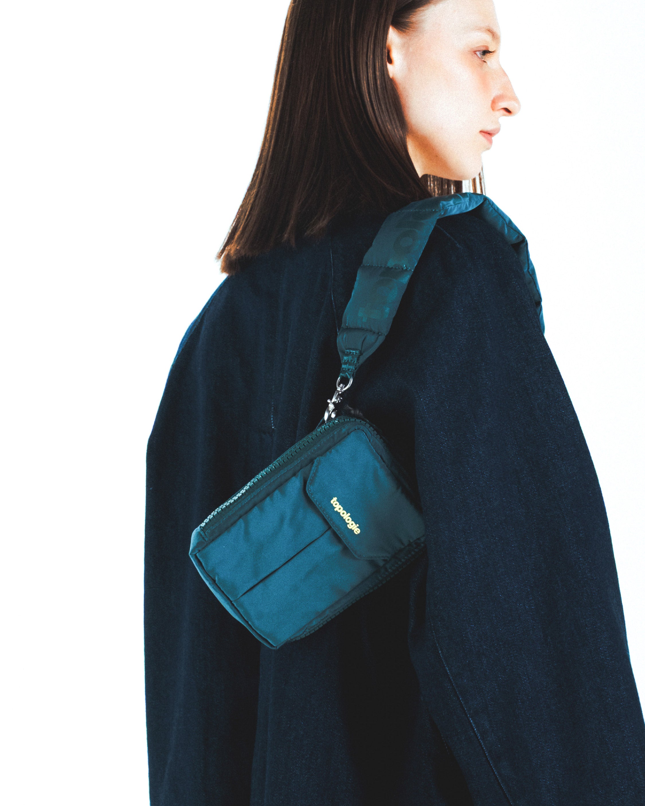 Utility 隨身手機包