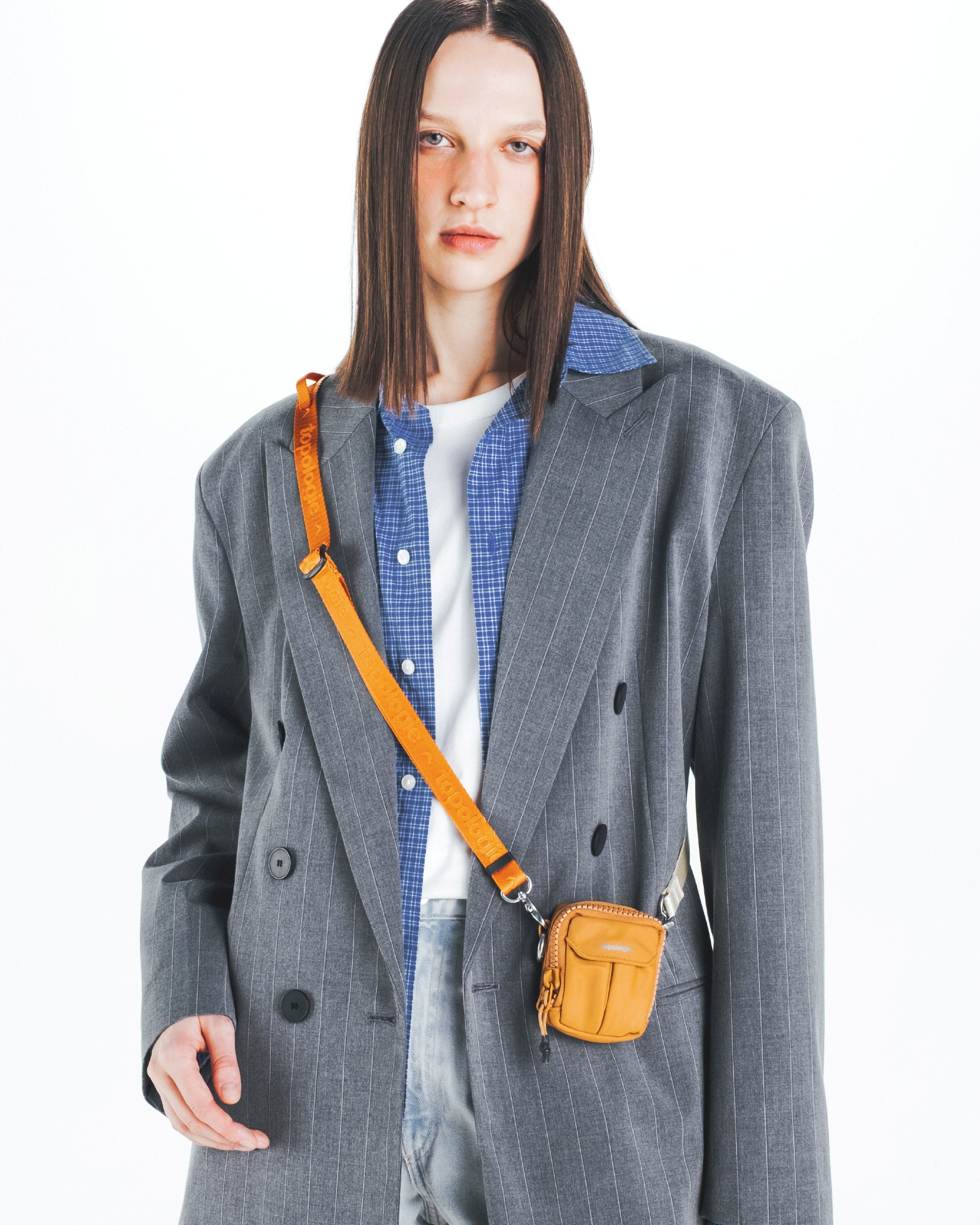 Utility 多功能背帶