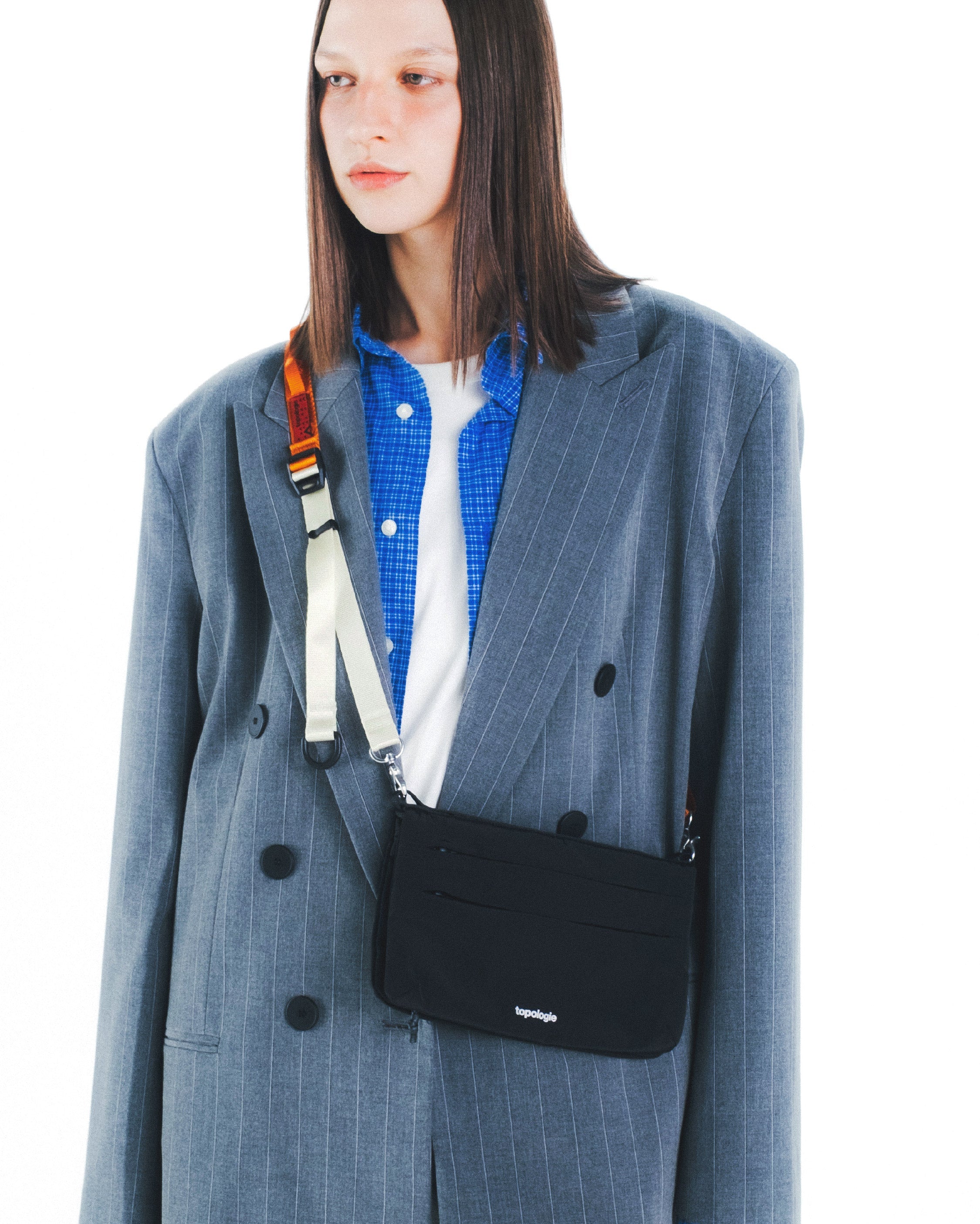 Utility 多功能背帶