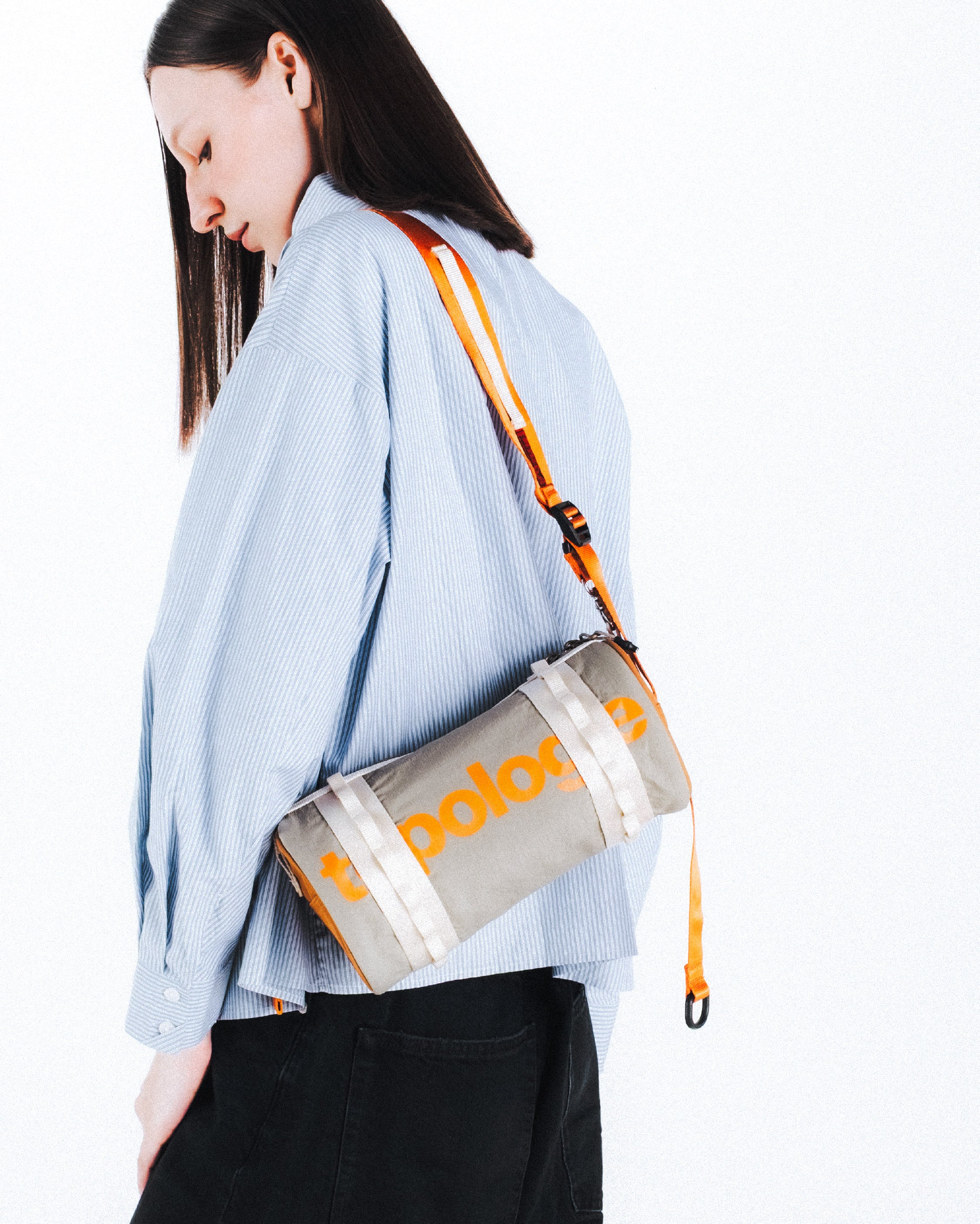 Utility 多功能背帶