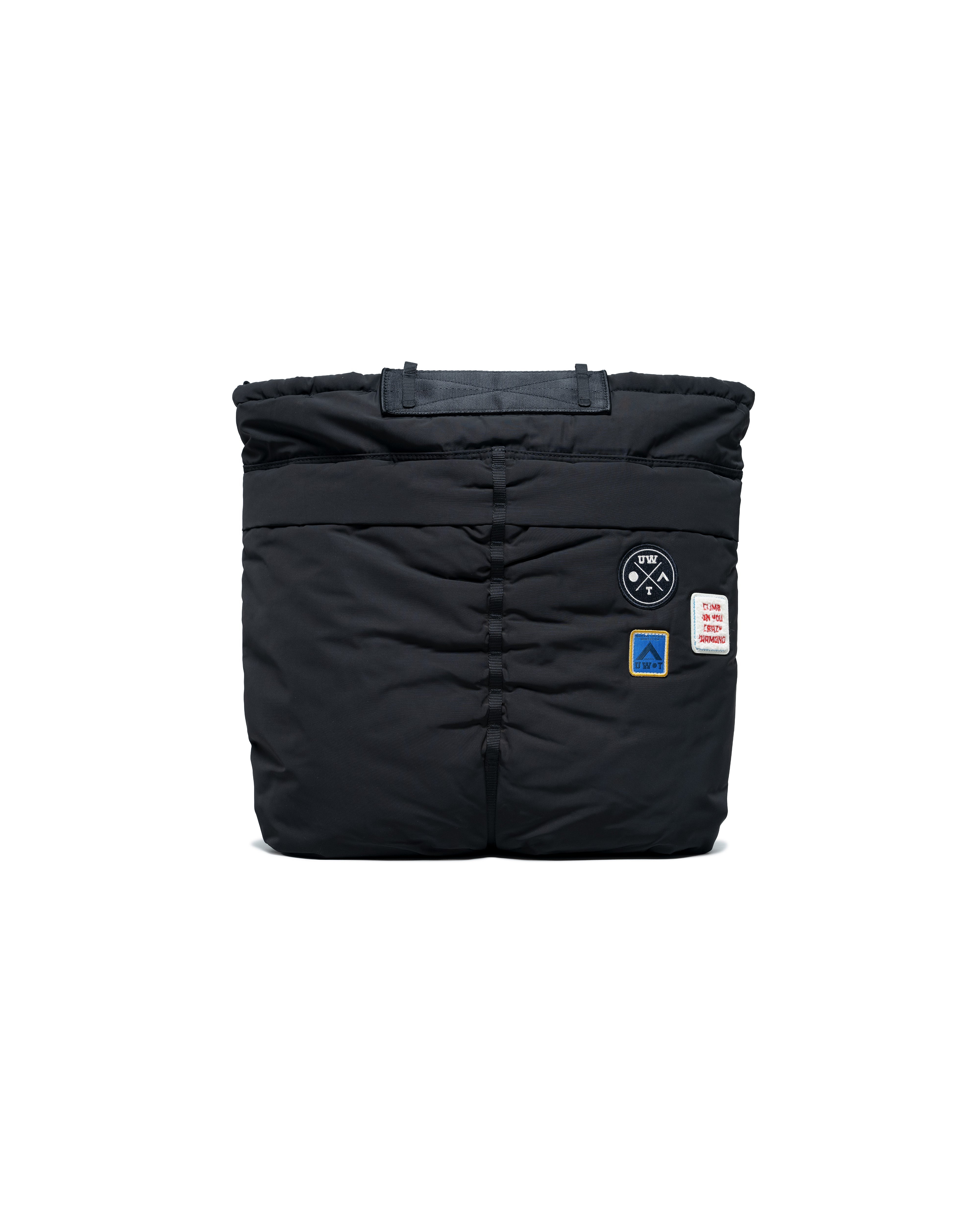 Topologie X Universal Works Helmet 托特包