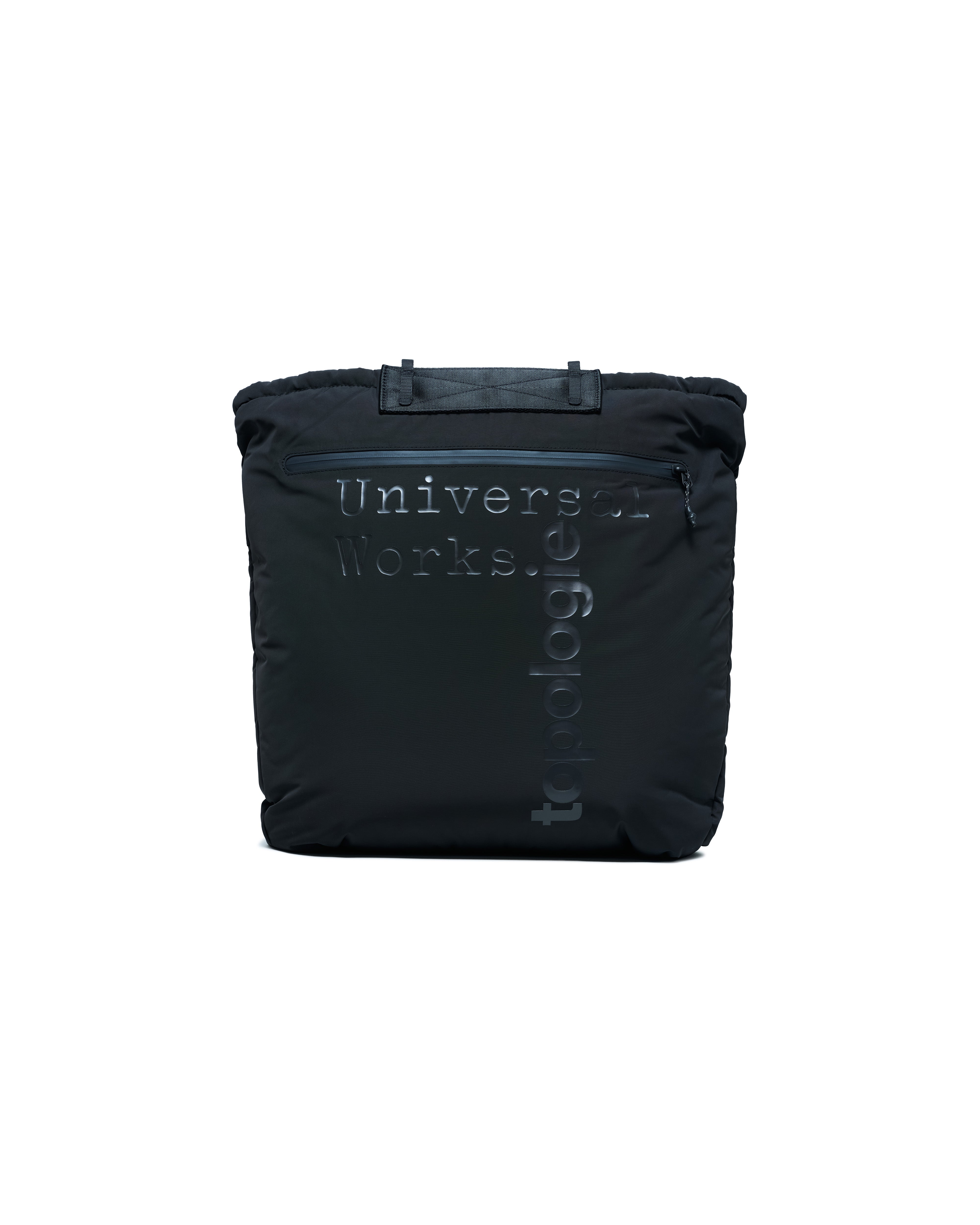 Topologie X Universal Works Helmet 托特包