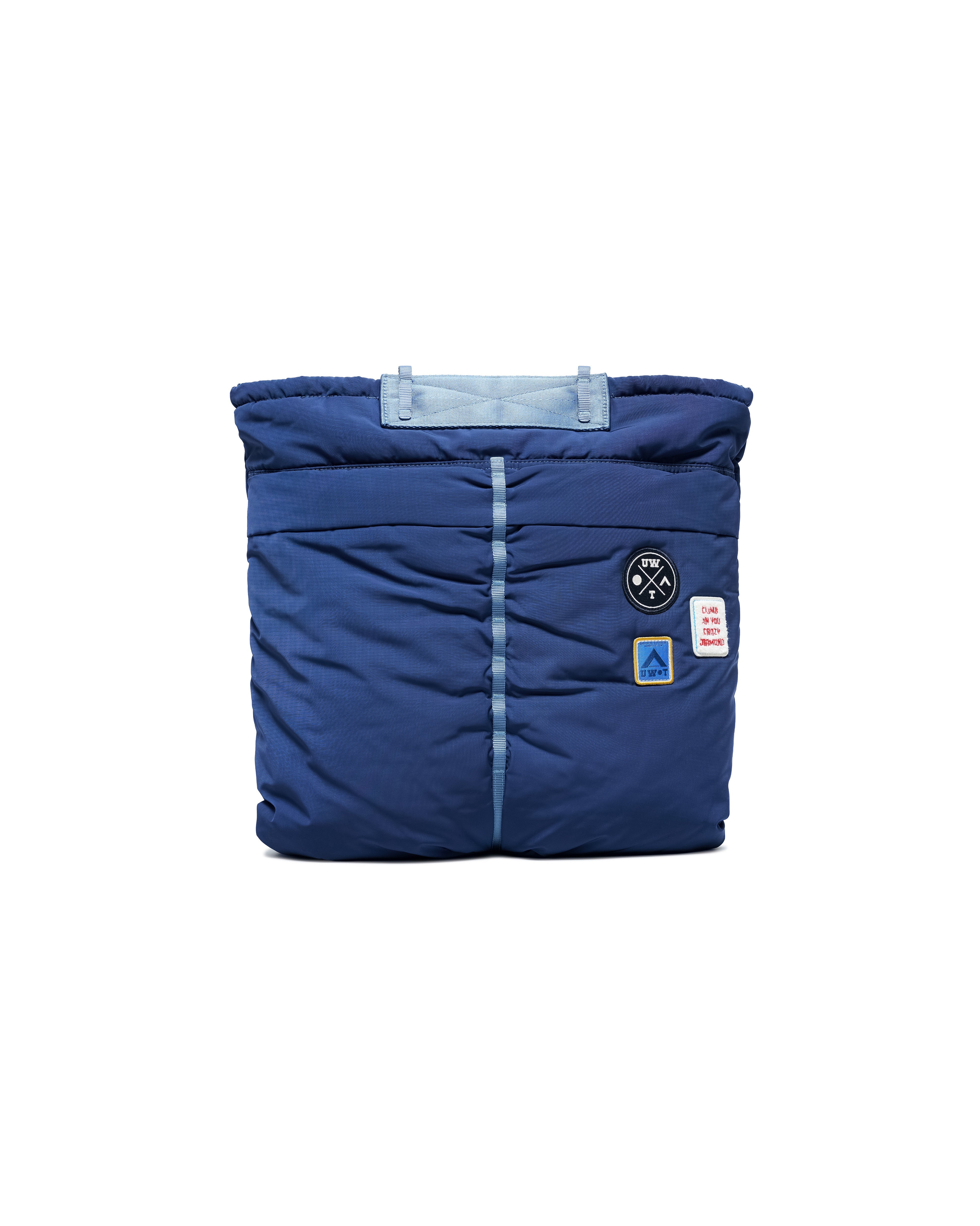 Topologie X Universal Works Helmet 托特包