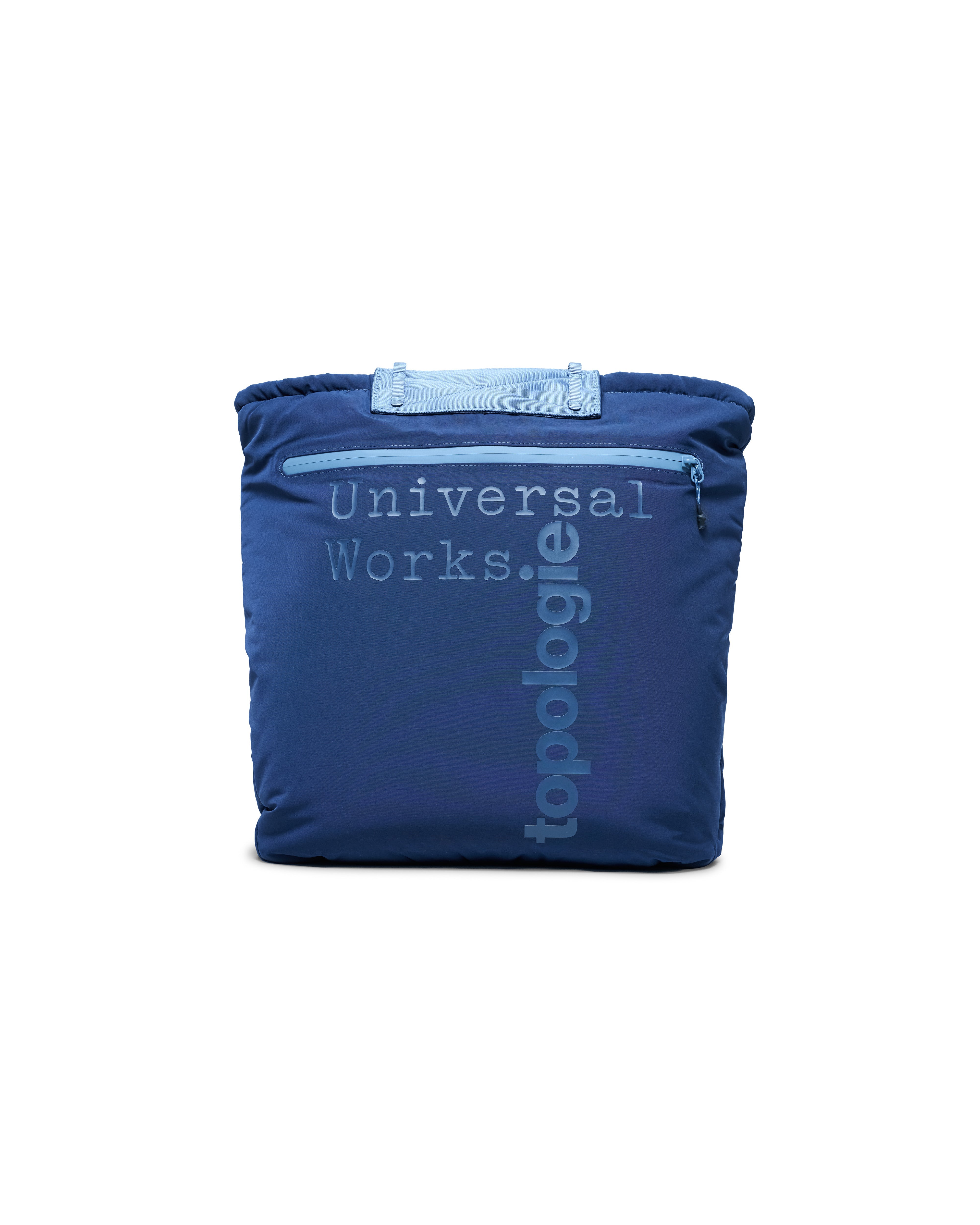 Topologie X Universal Works Helmet 托特包