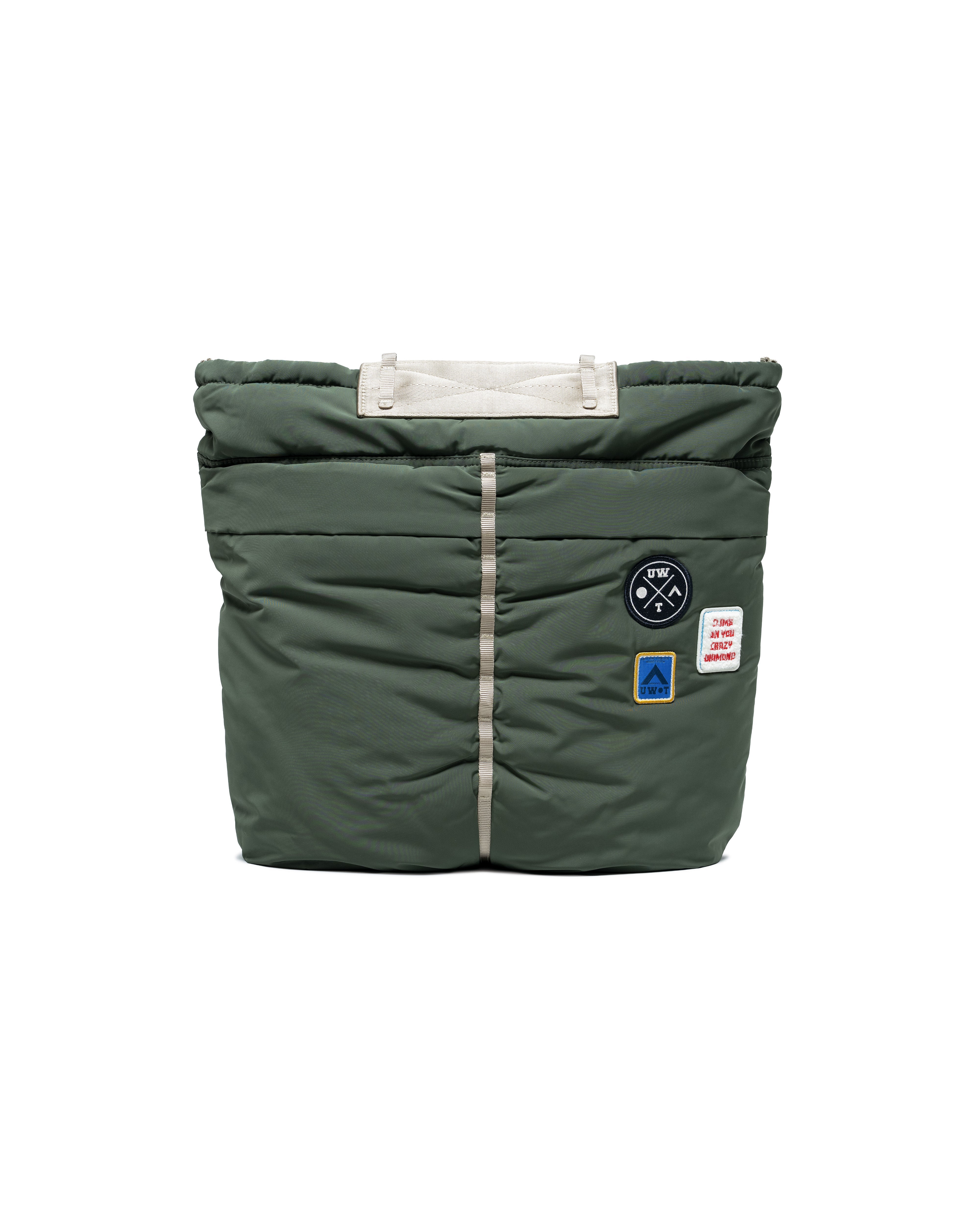 Topologie X Universal Works Helmet 托特包