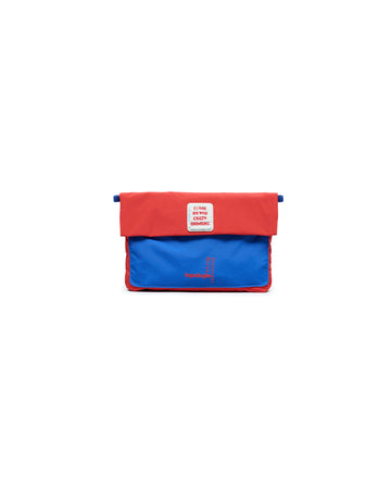 Topologie X Universal Works Musette 翻蓋中號隨身包