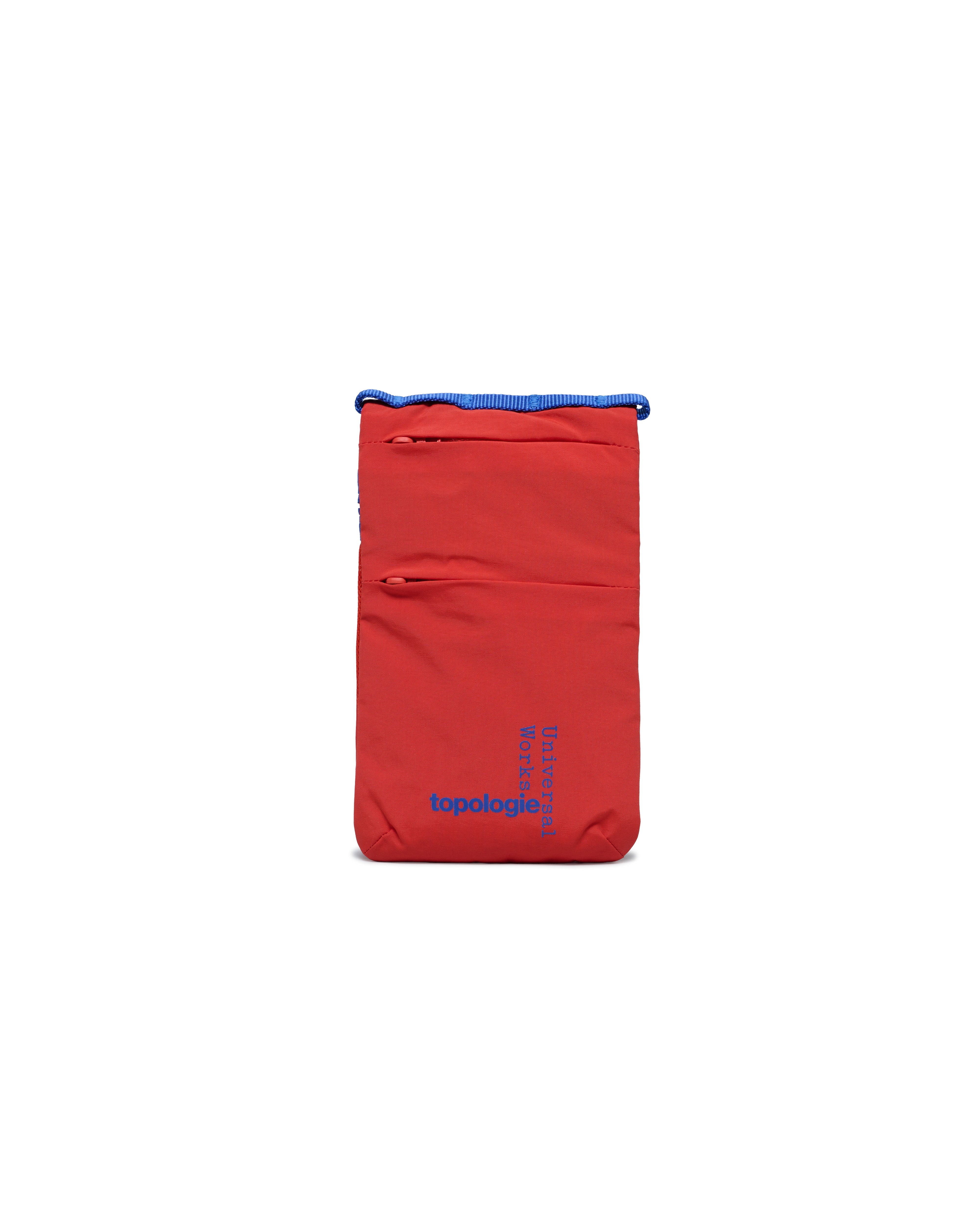 Topologie X Universal Works Phone 摺疊貼身小包