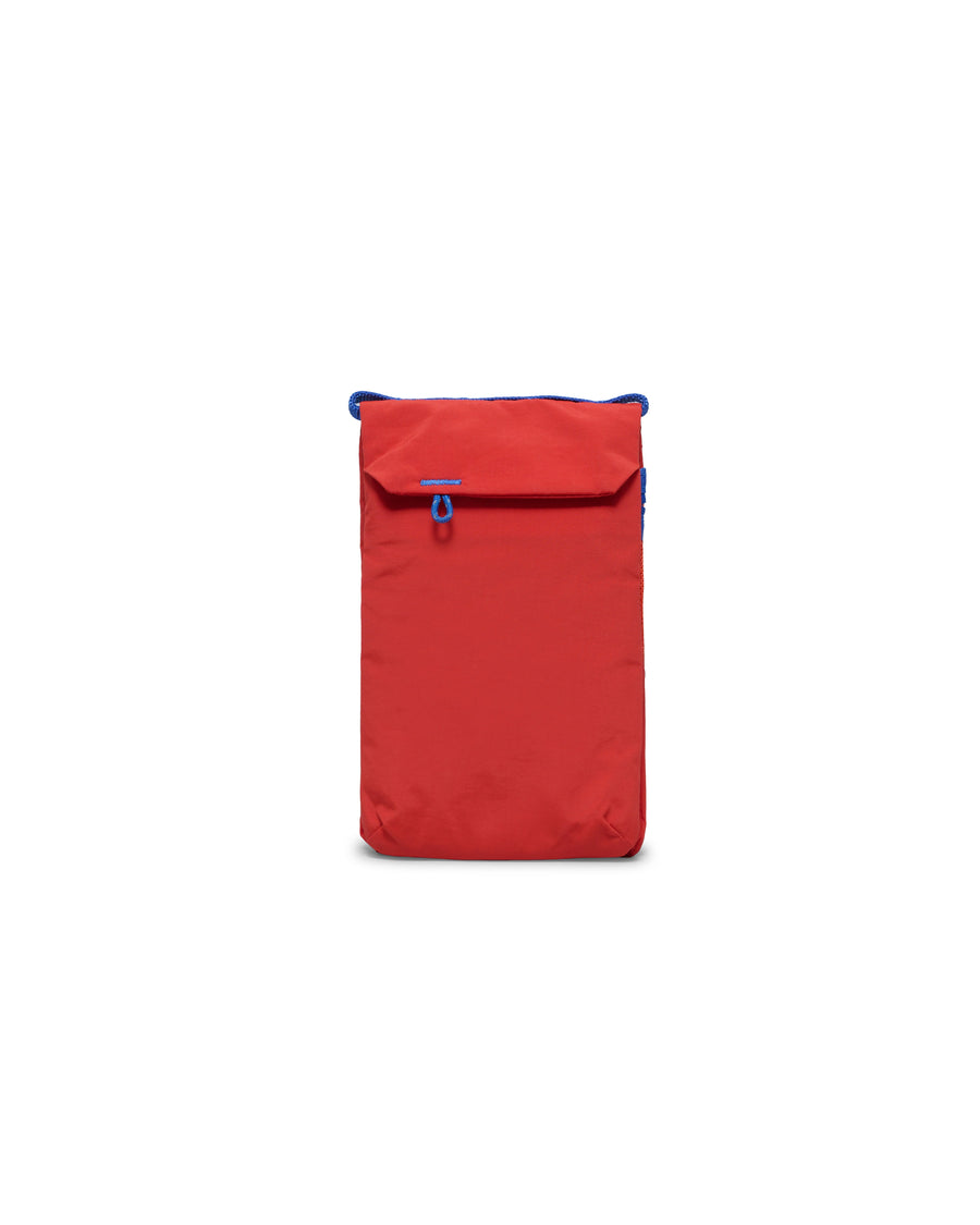 Topologie X Universal Works Phone 摺疊貼身小包