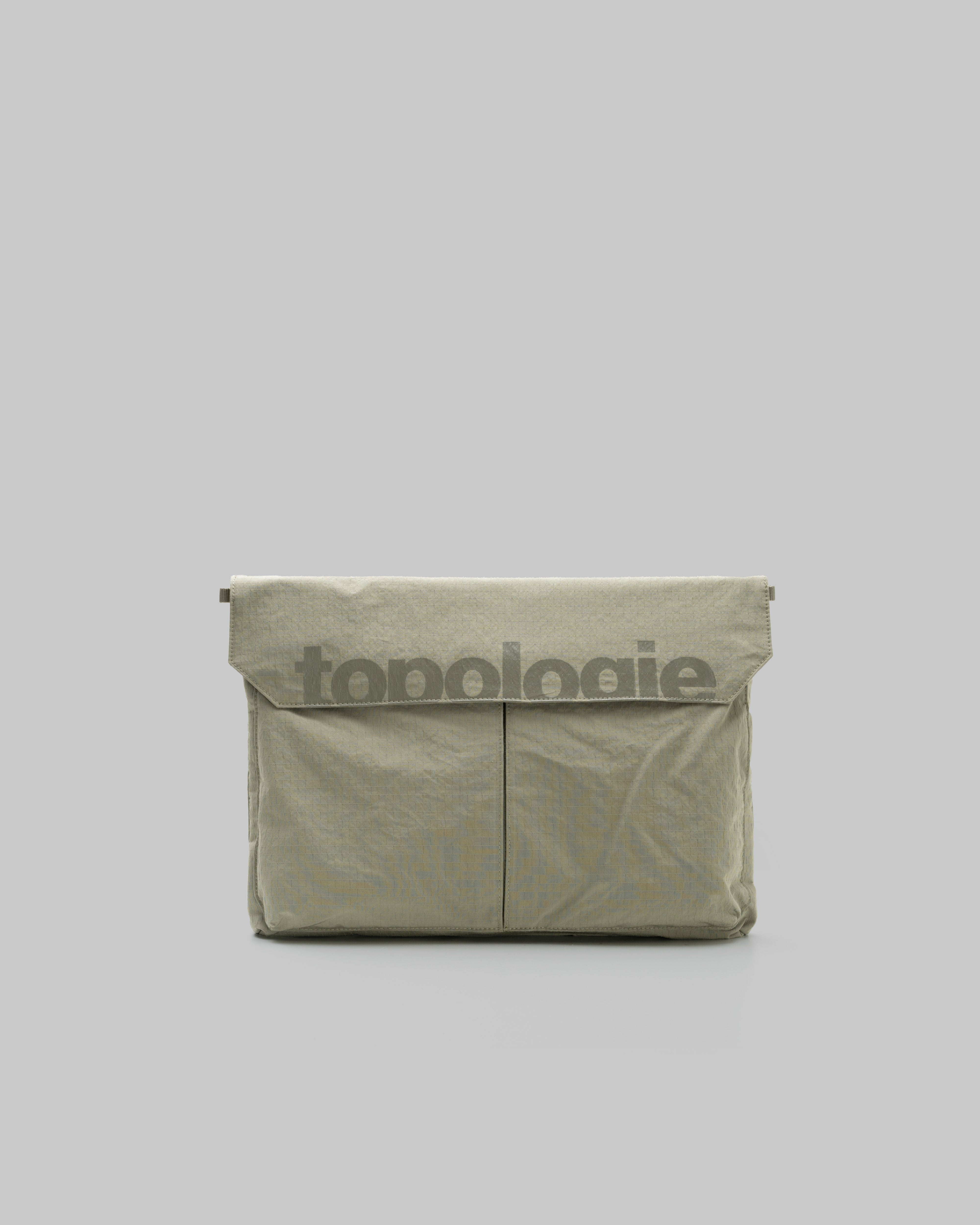 Utility 輕便郵差包