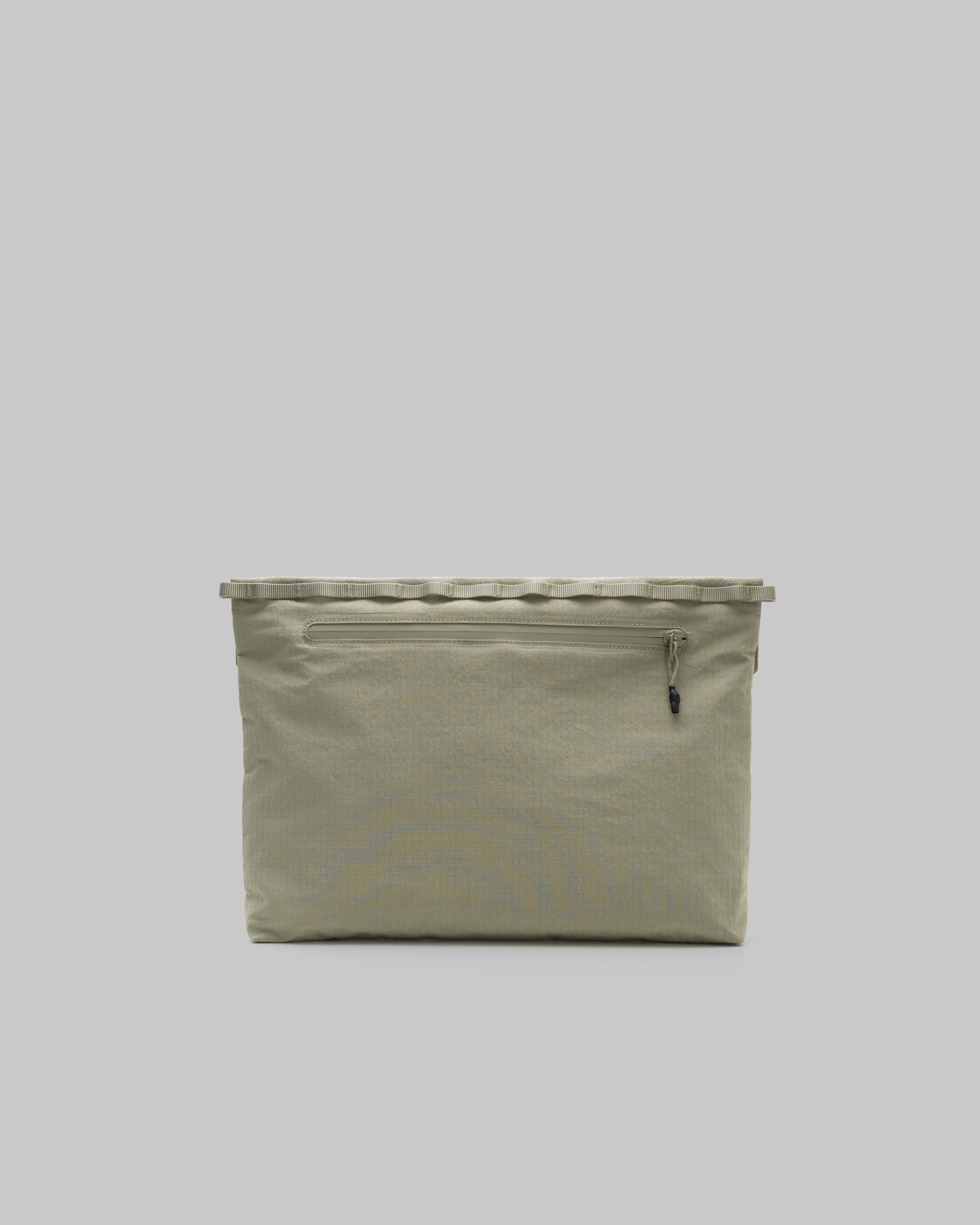 Utility 輕便郵差包