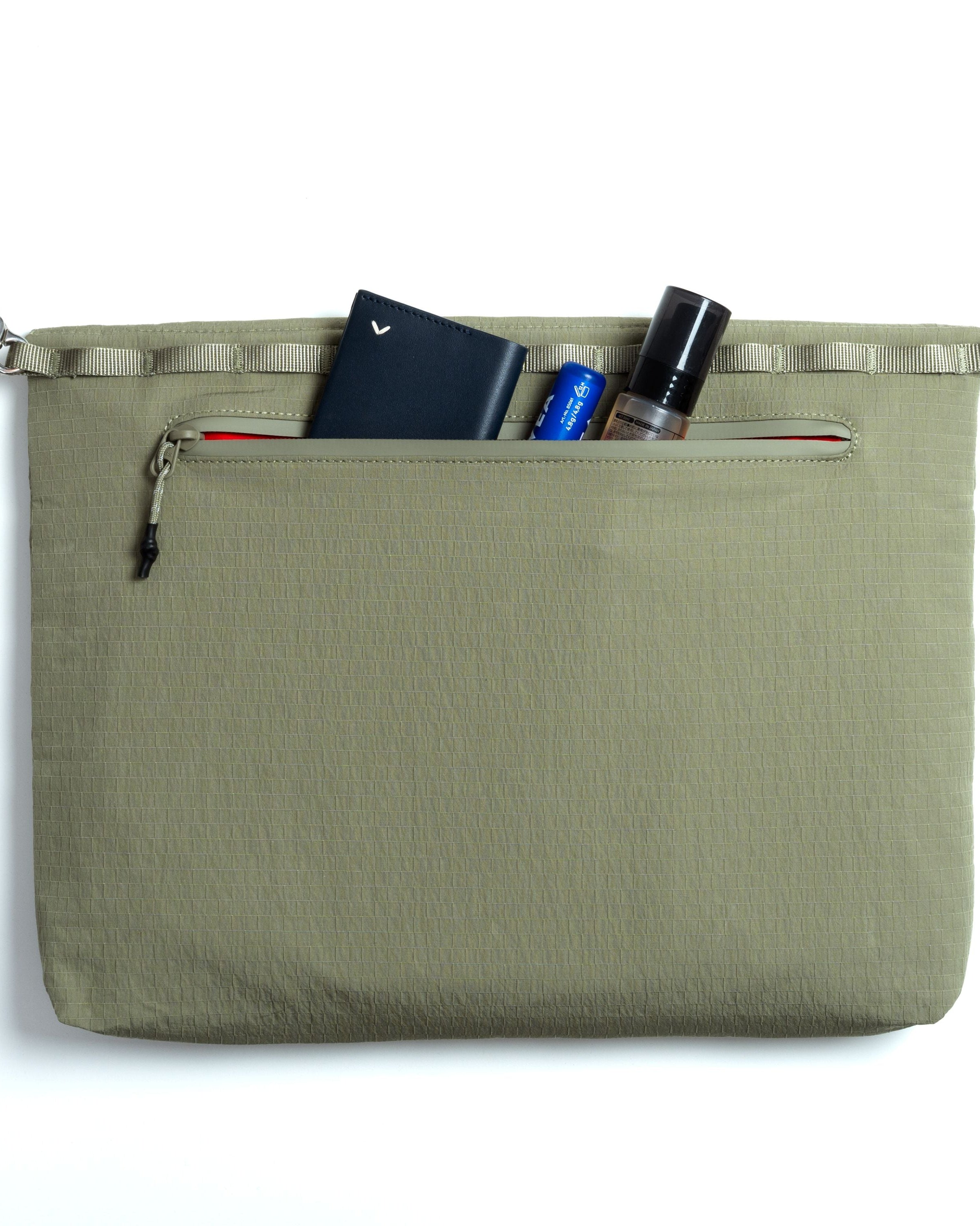 Utility 輕便郵差包