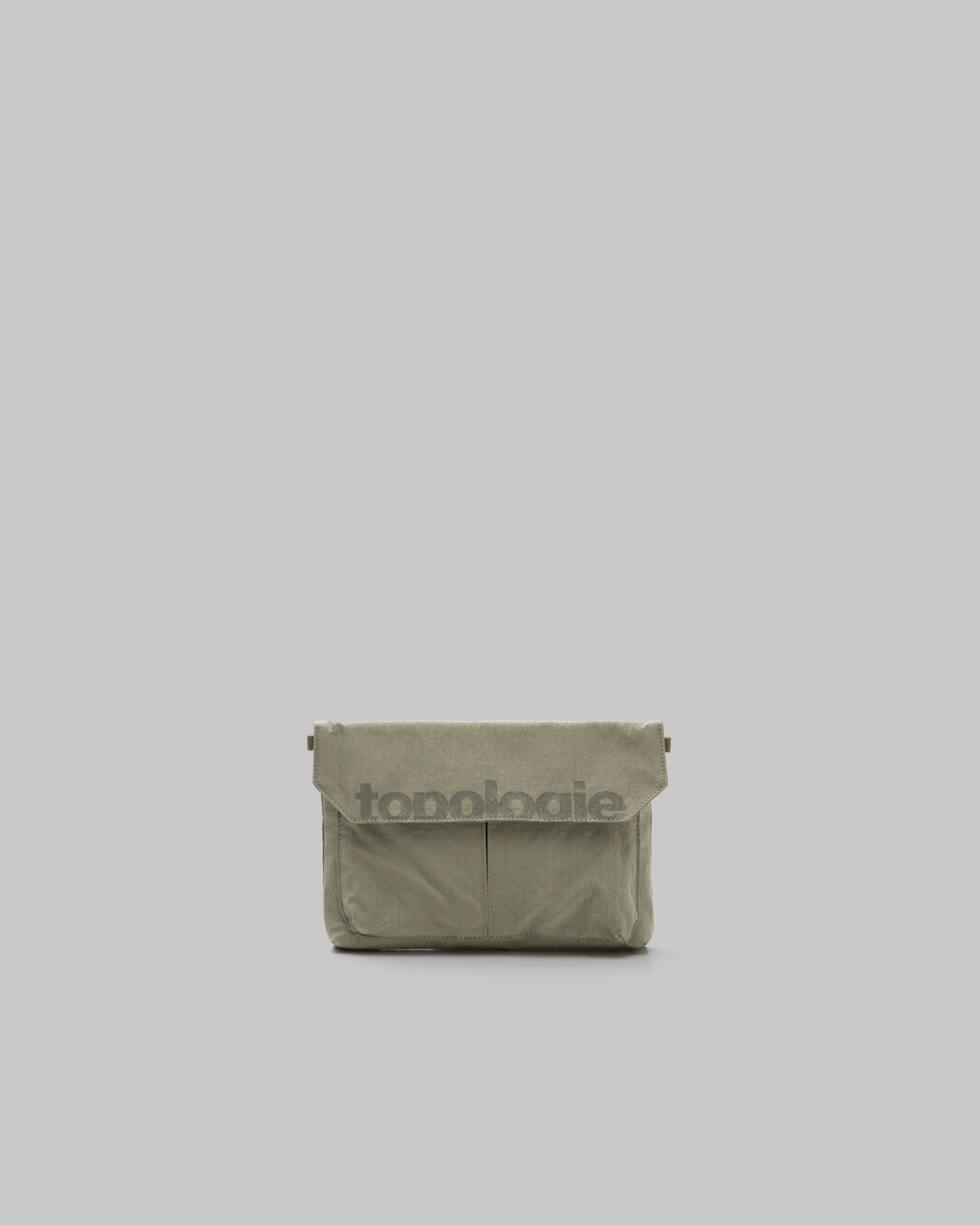 Utility 小號翻蓋隨身包