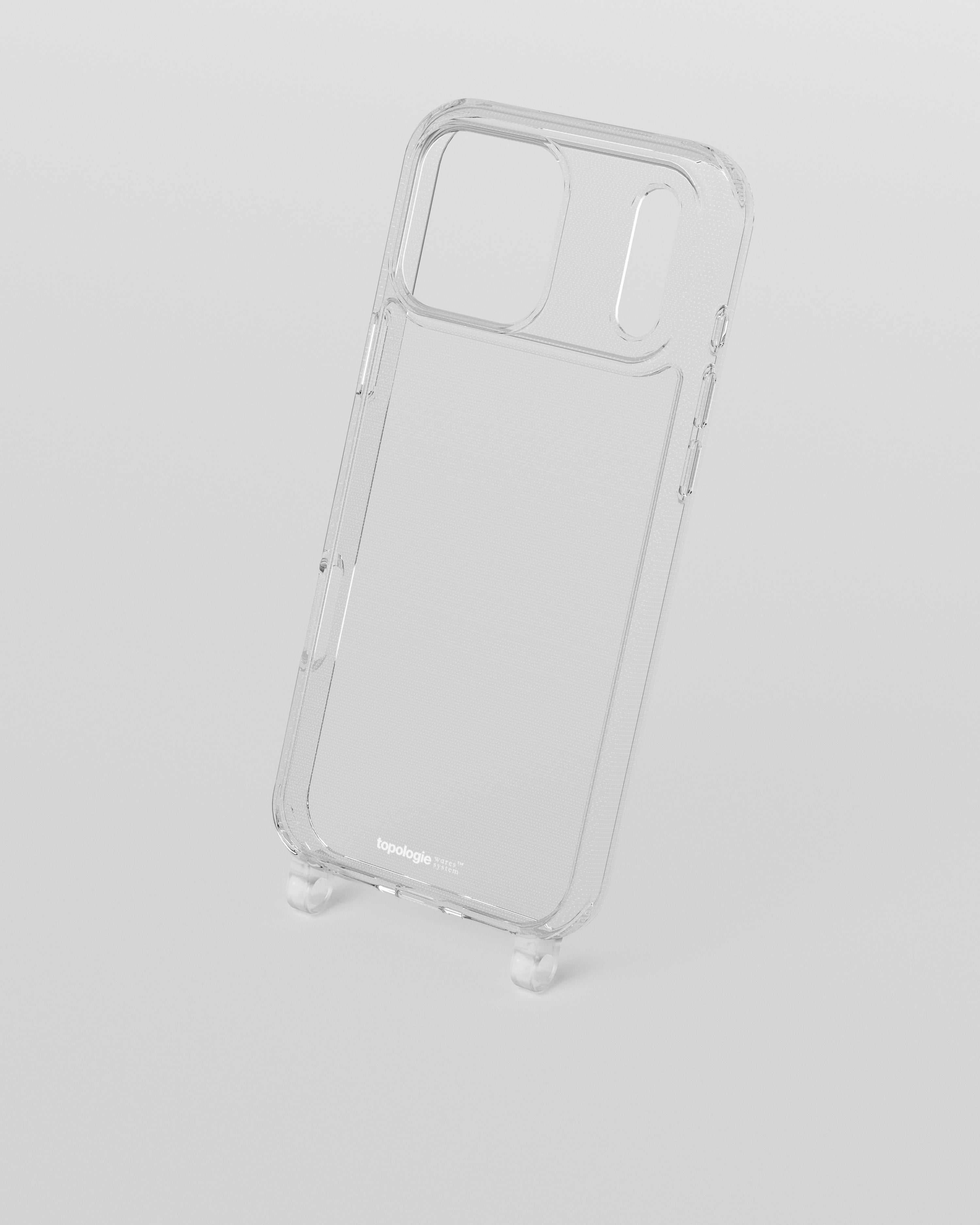 Verdon 手機殼 / 透明