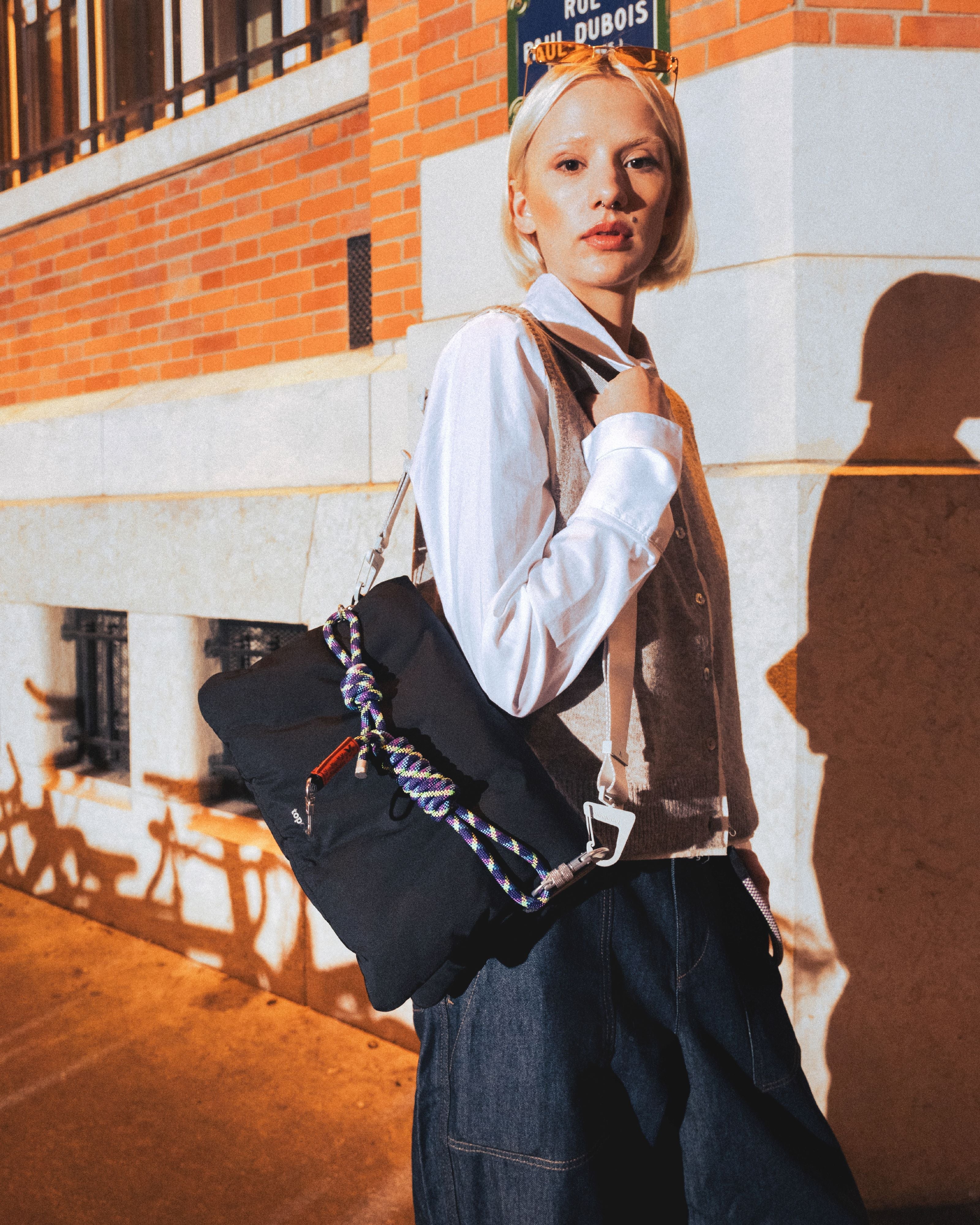 A-Frame 中號枕頭包