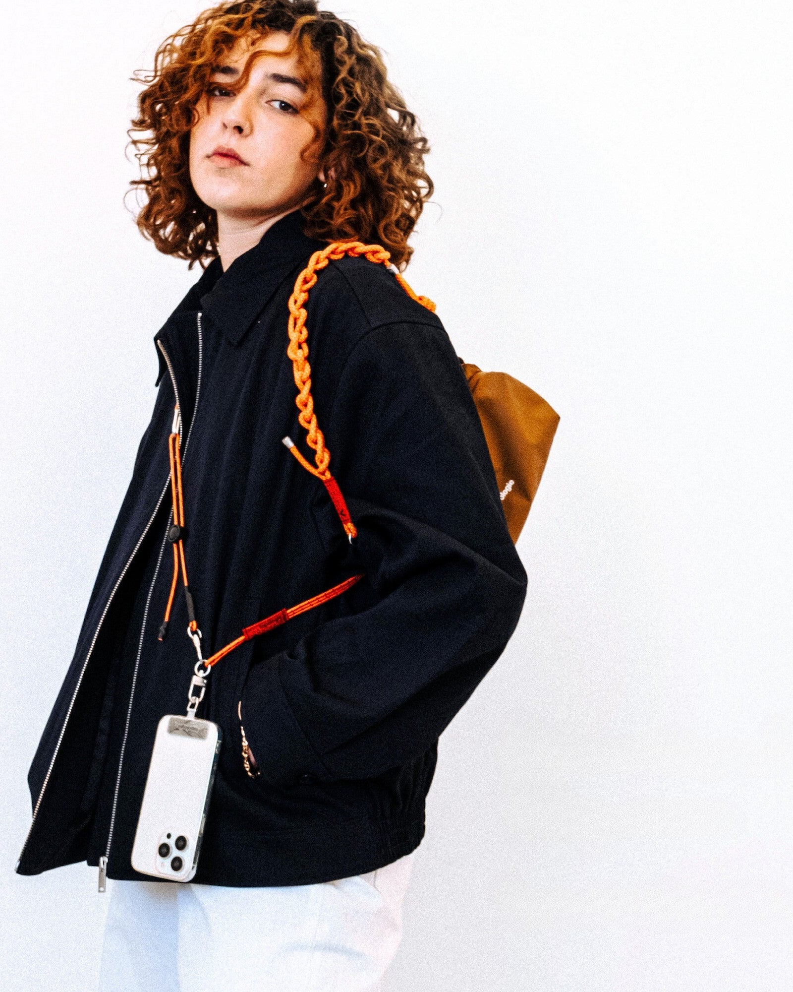 Phone Strap Adapter手機掛繩夾片