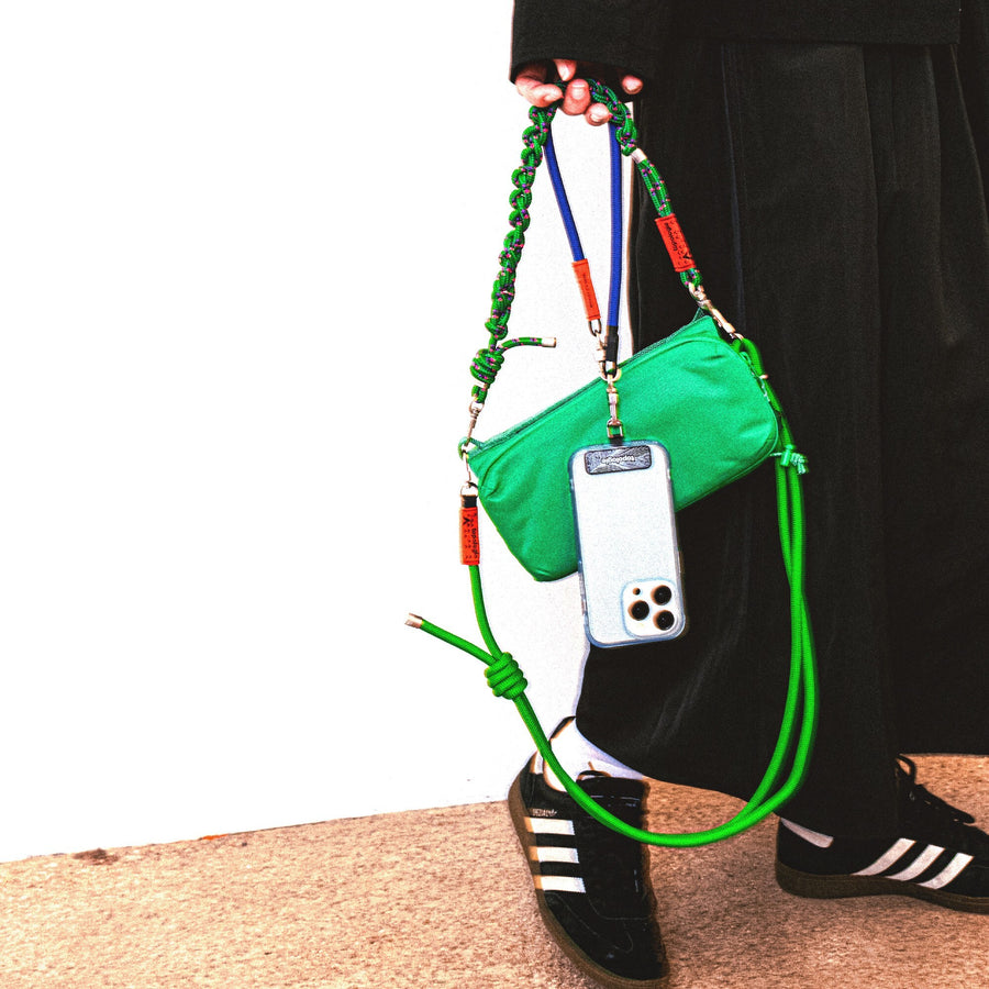 Phone Strap Adapter 手機掛繩夾片