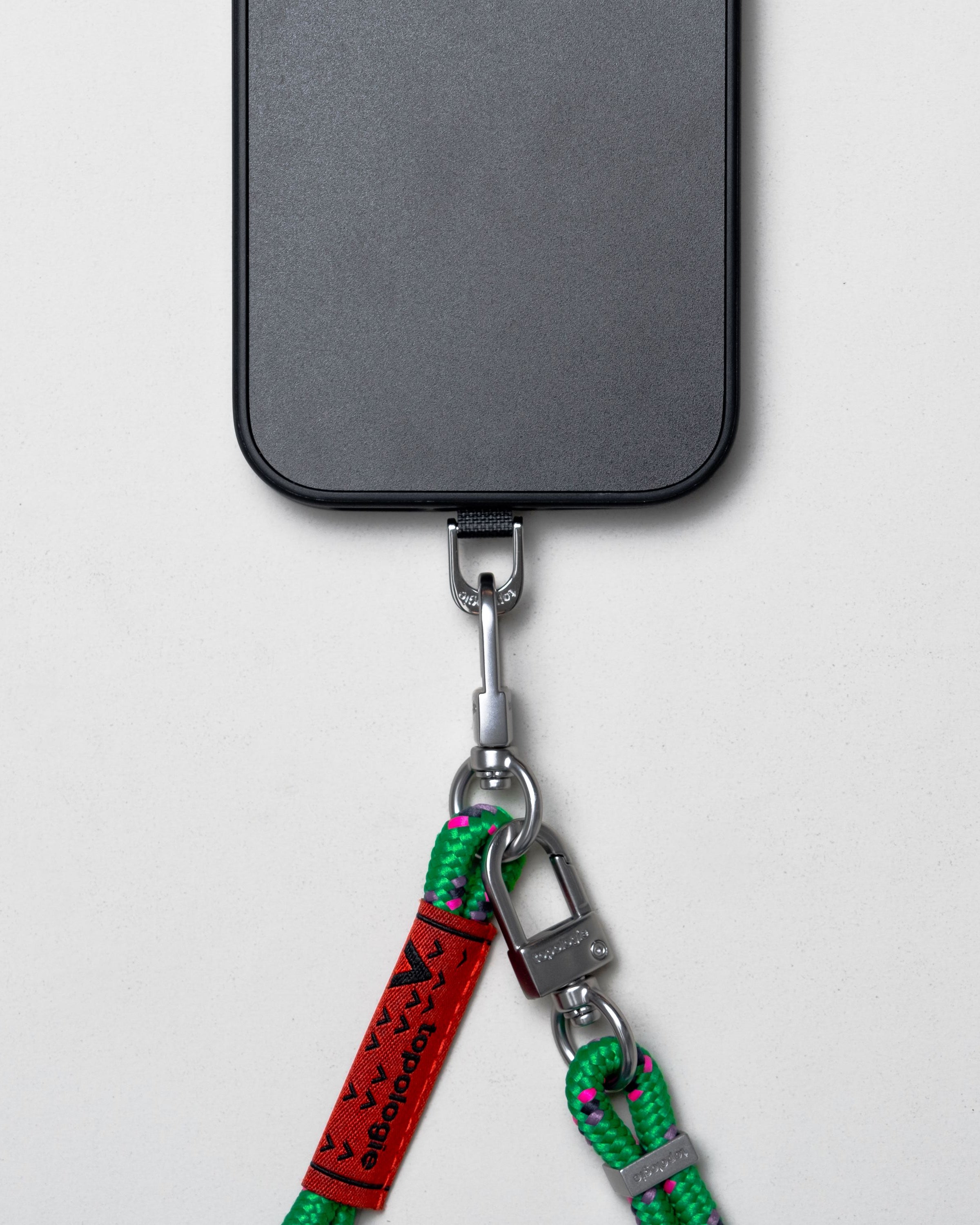 Bump 手機殼 / iPhone 16 Pro Max