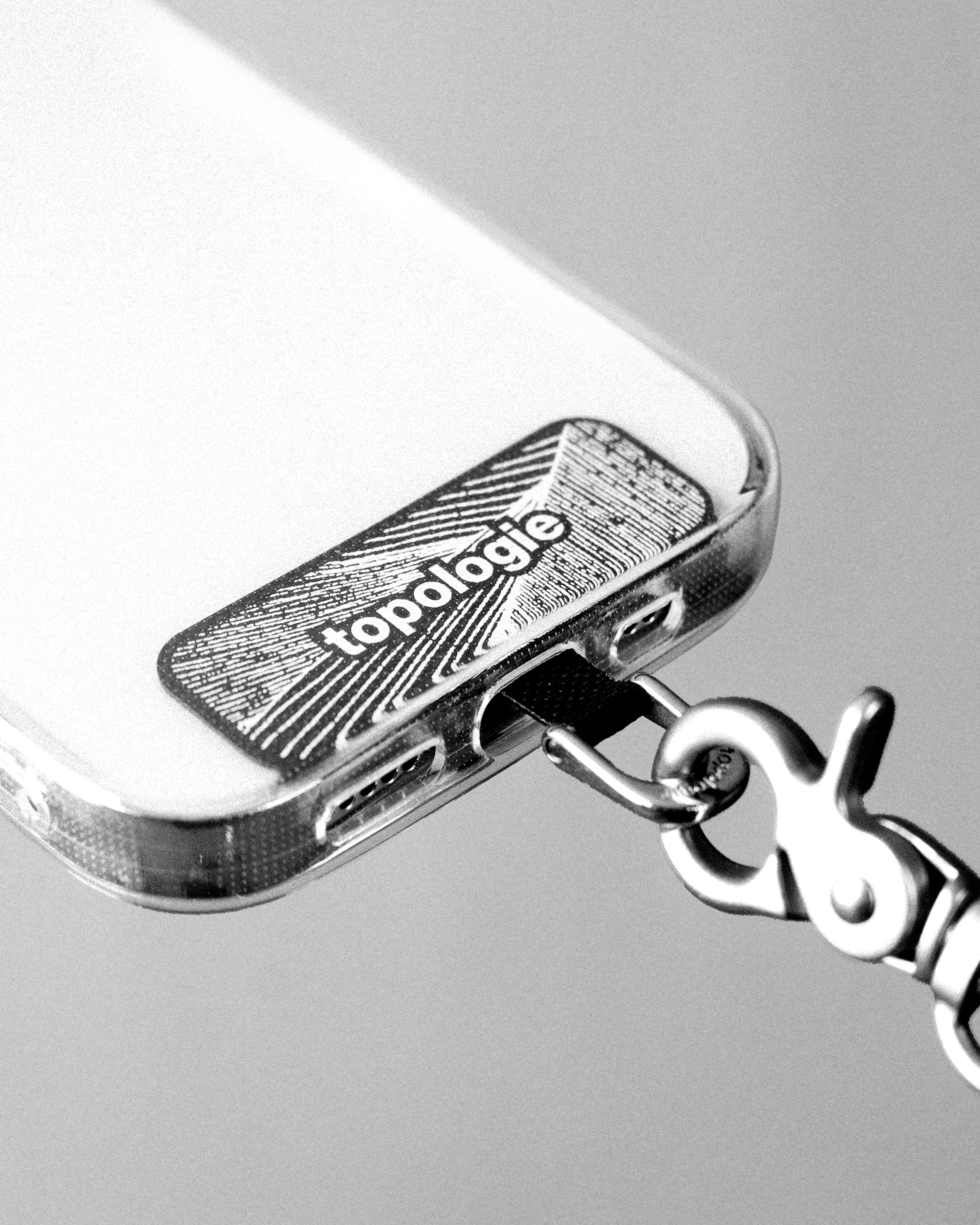 Phone Strap Adapter手機掛繩夾片