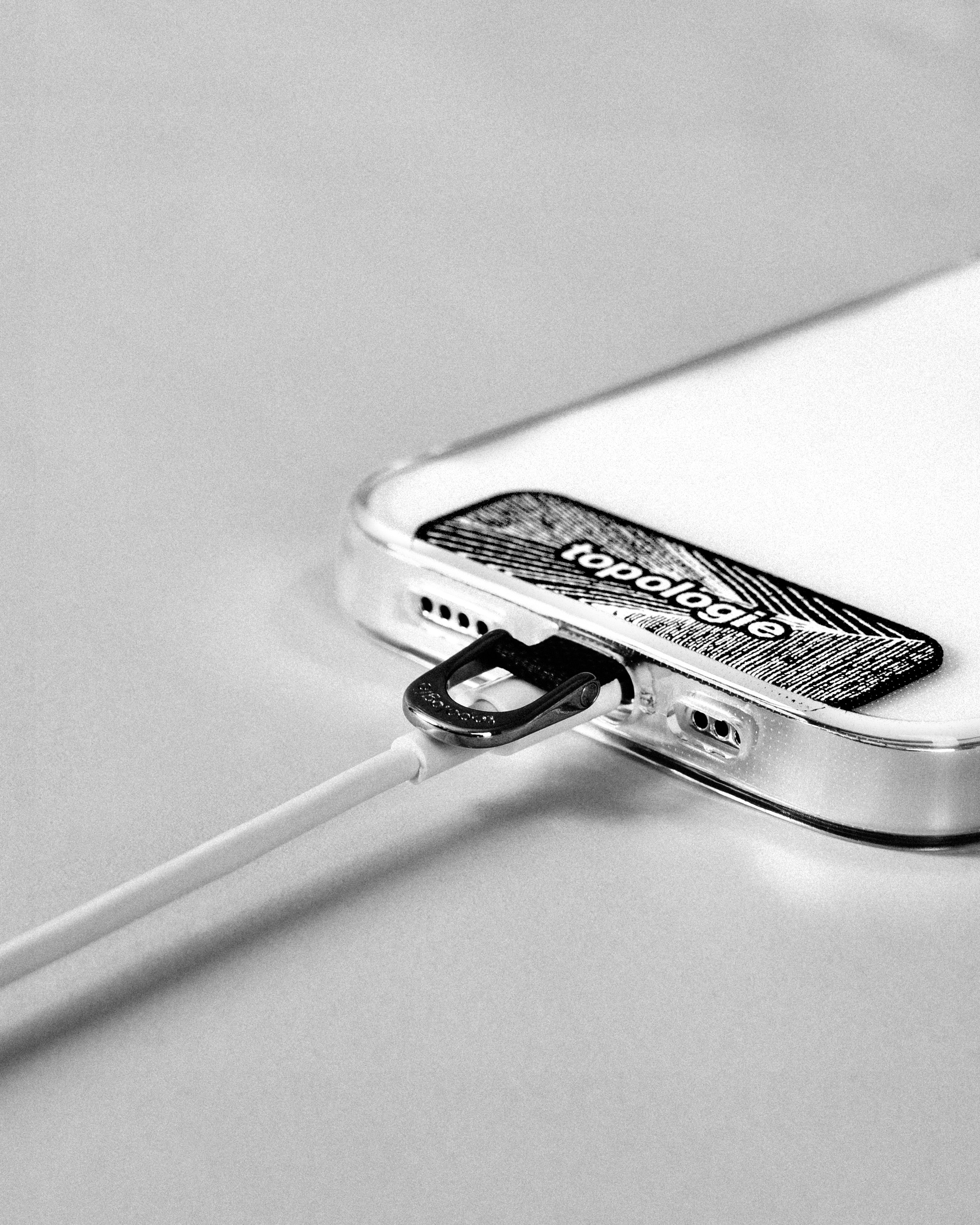 Phone Strap Adapter手機掛繩夾片