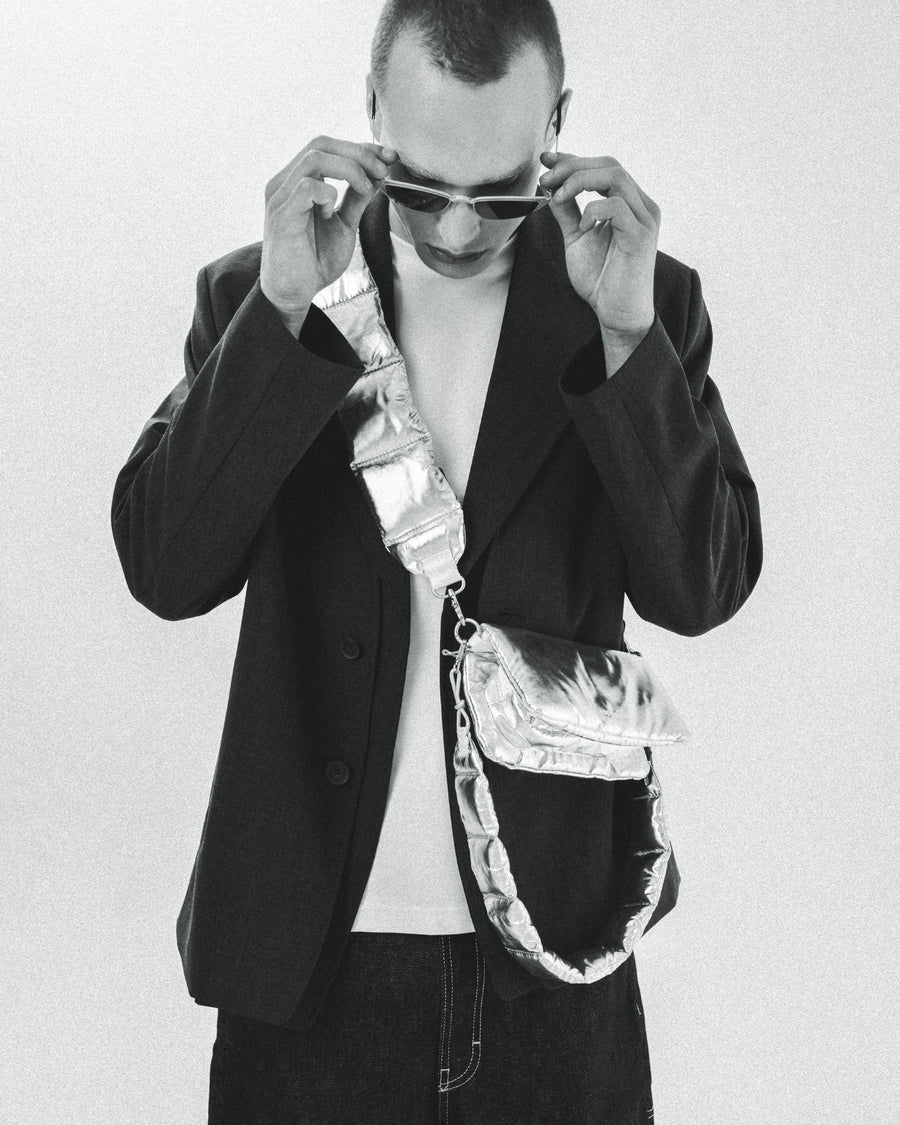 Topologie x A.SOCIETY A-Frame 迷你枕頭包