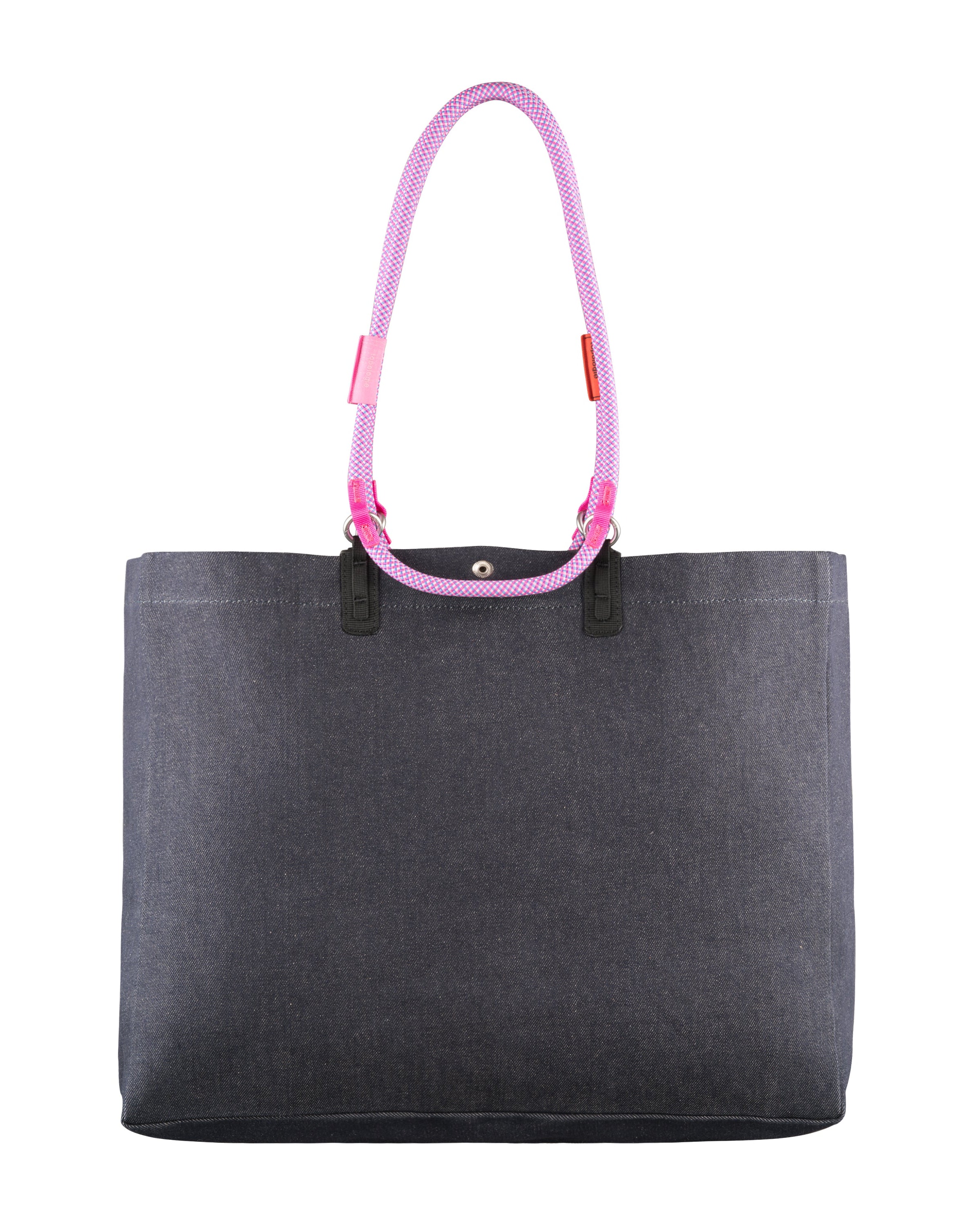 A.P.C. x Topologie 寬版托特包