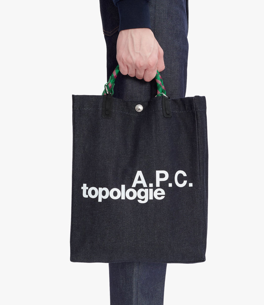 A.P.C. x Topologie 10mm Loop 繩環