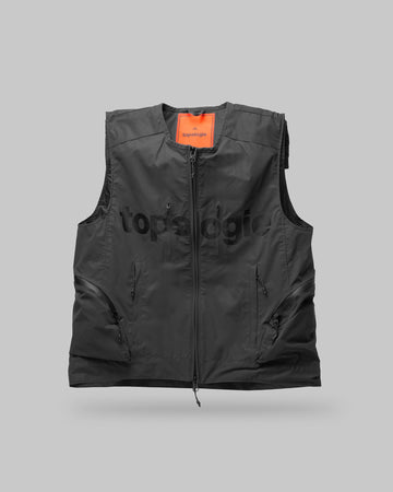 Backpack 多功能背心