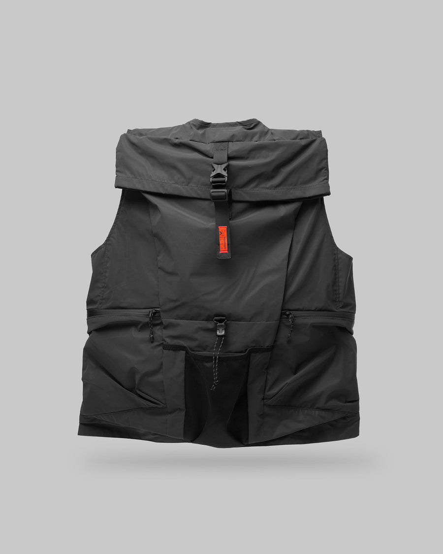Backpack 多功能背心