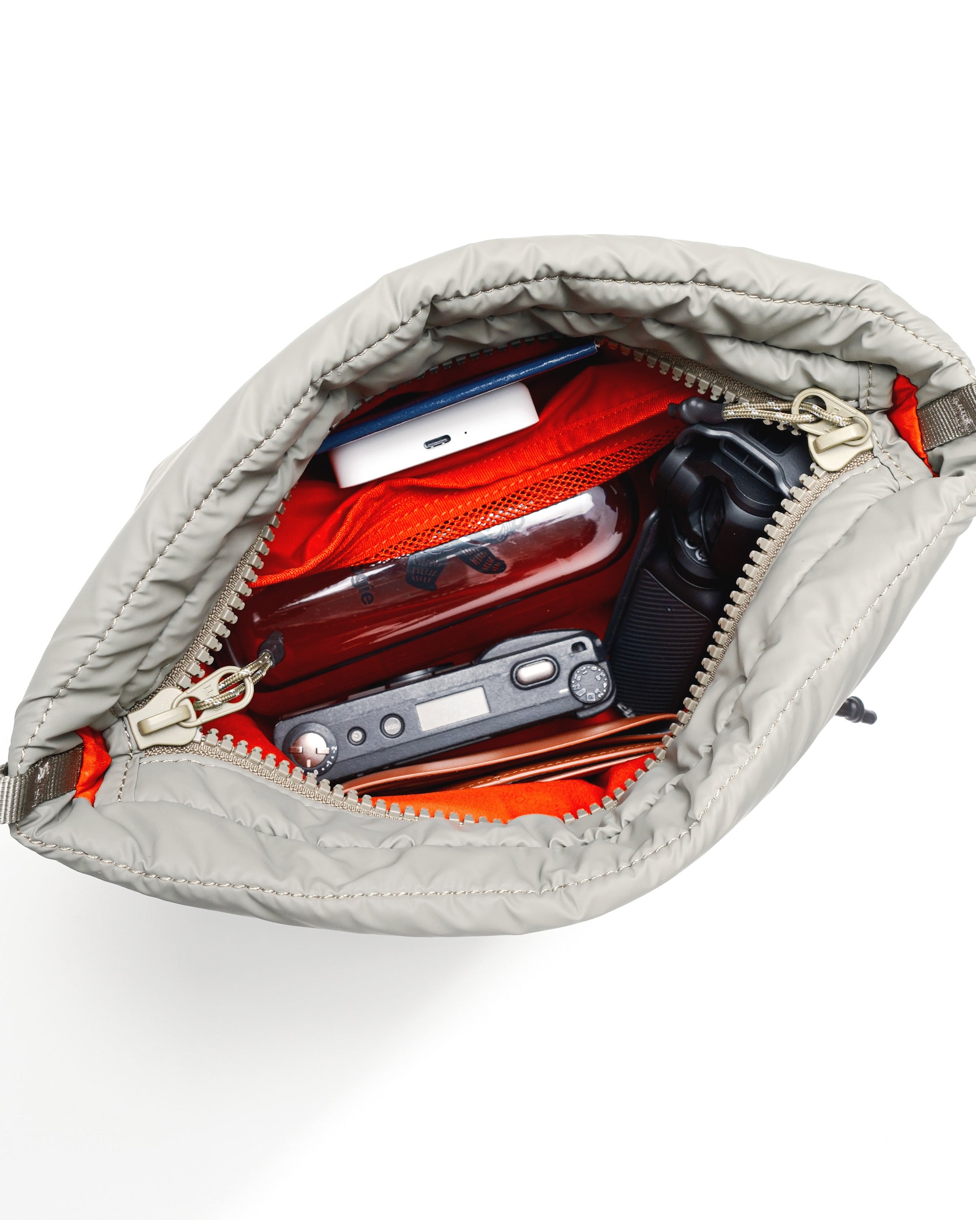 Besace 隨身斜挎包