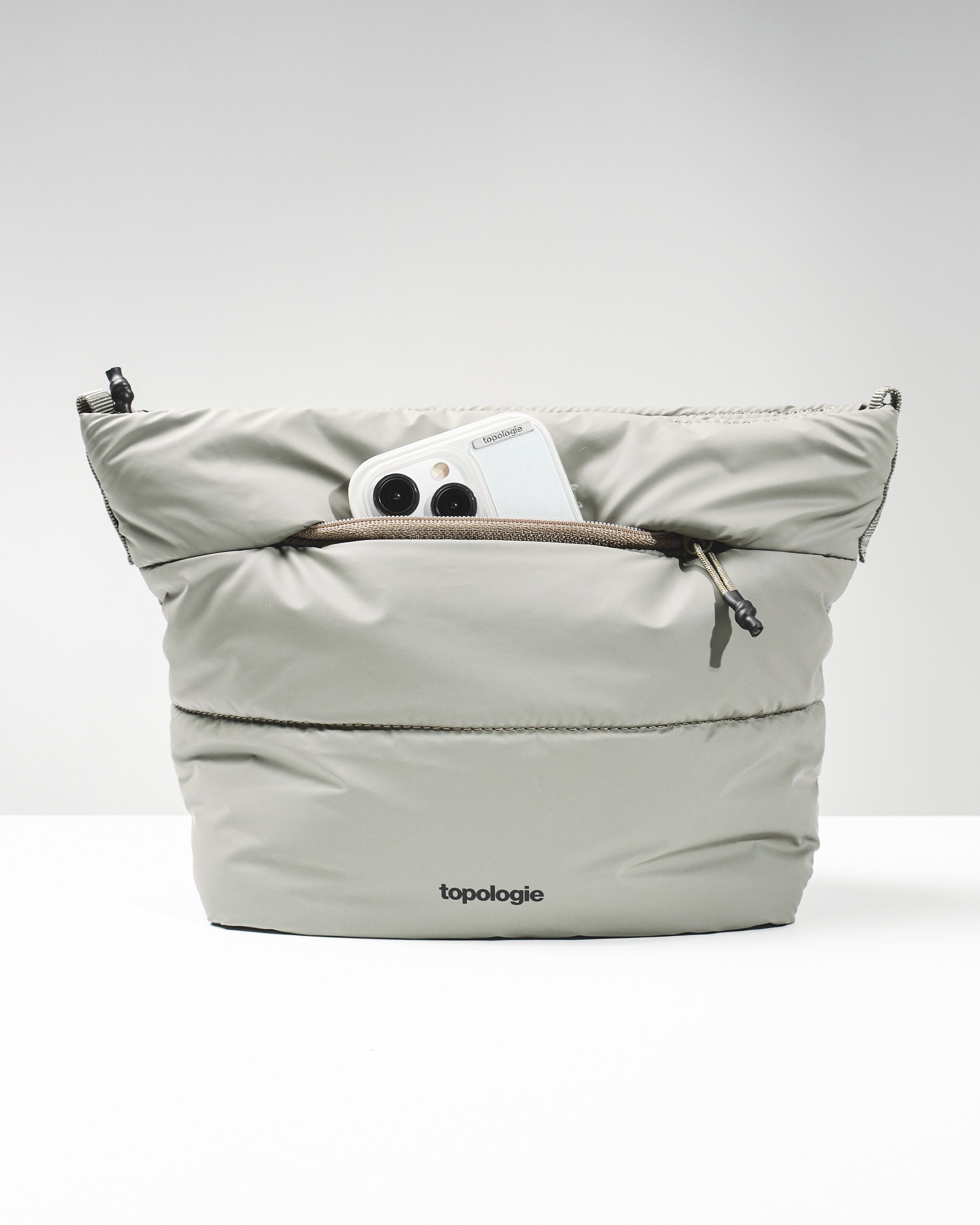 Besace 隨身斜挎包