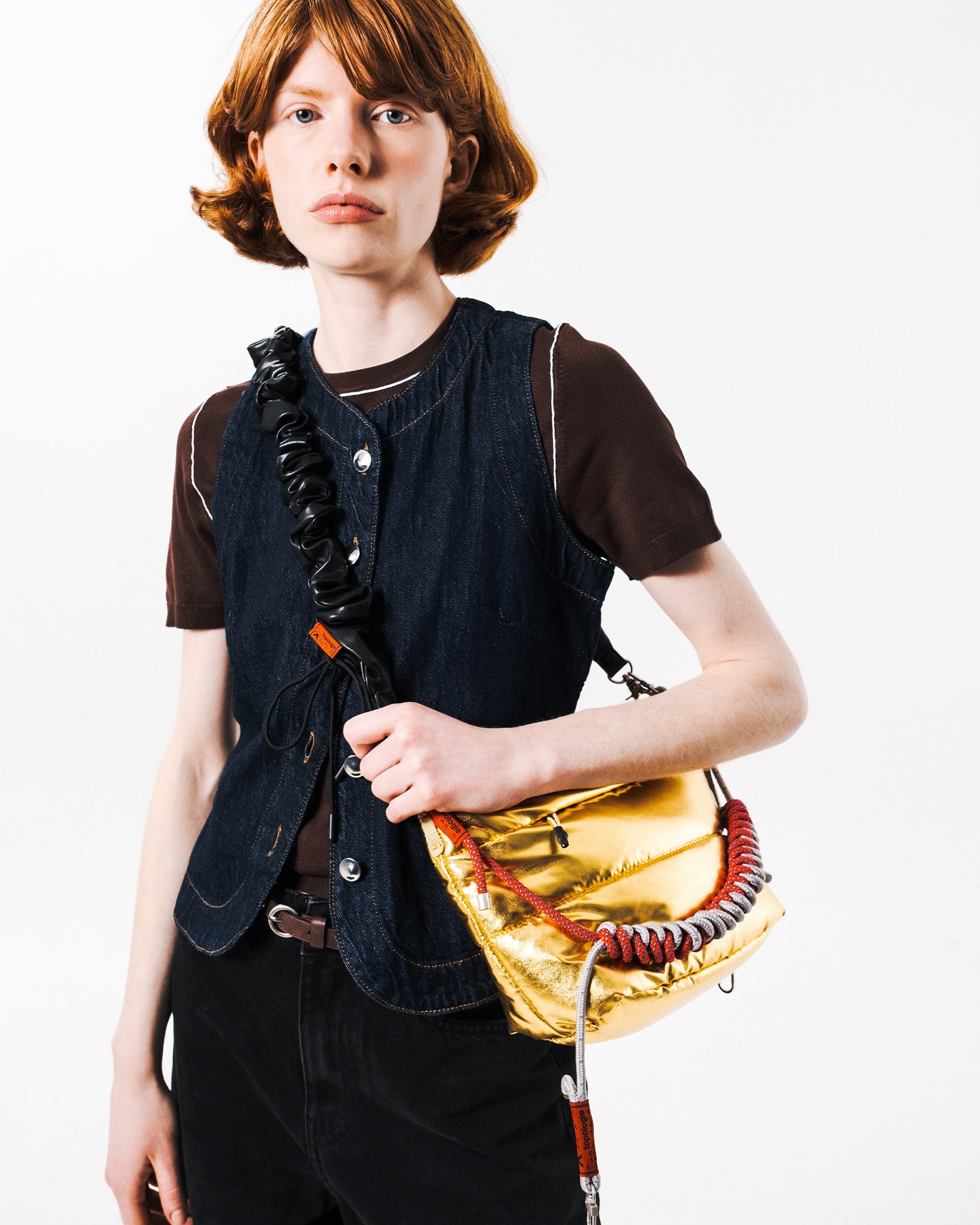 Besace 隨身斜挎包