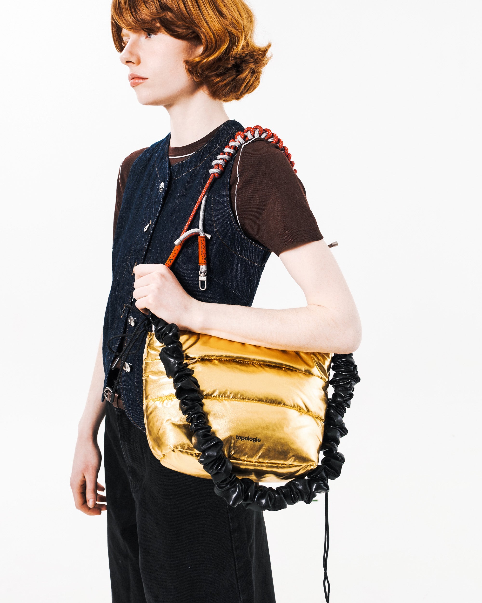 Besace 隨身斜挎包