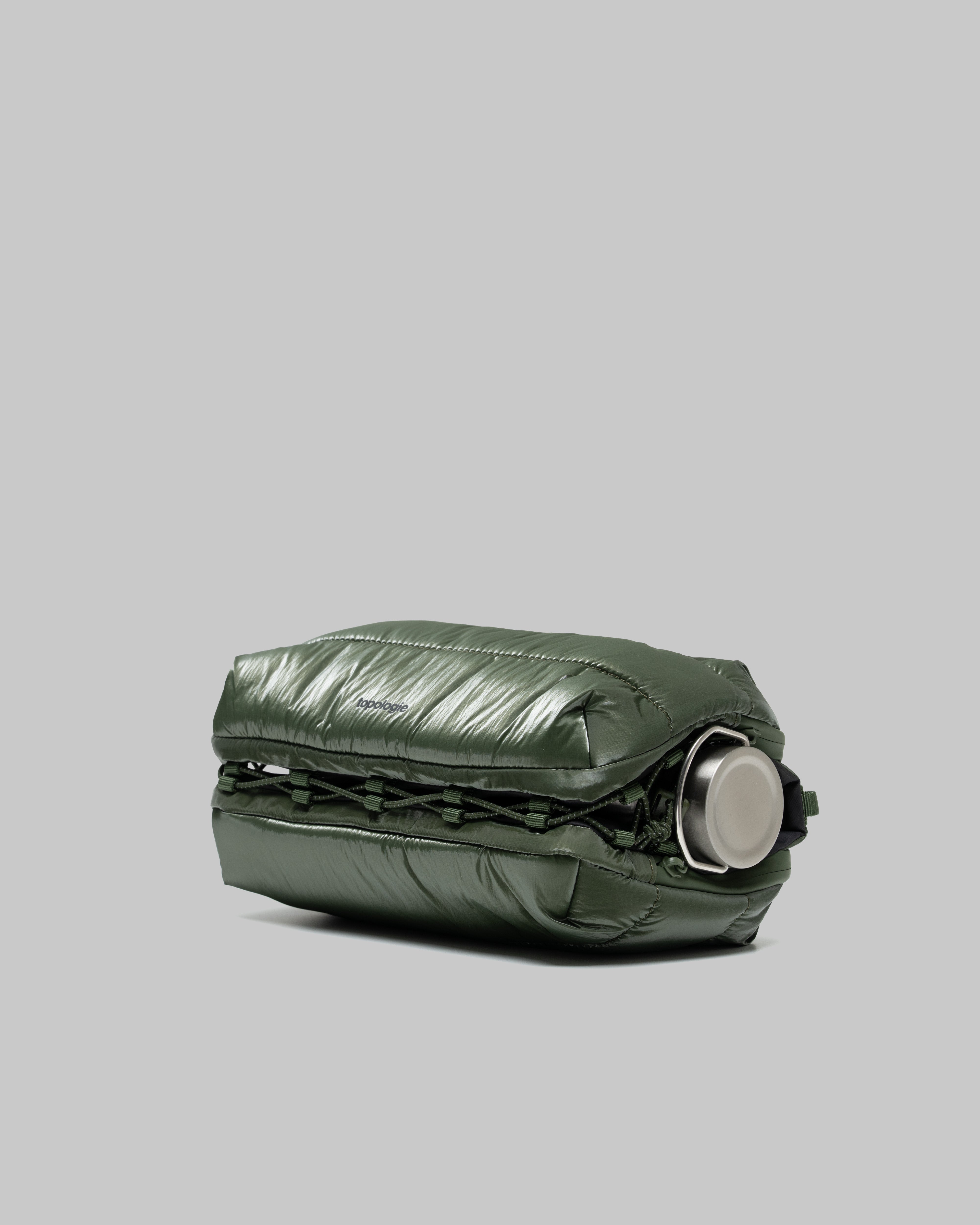 Bottle 大號水瓶斜背包