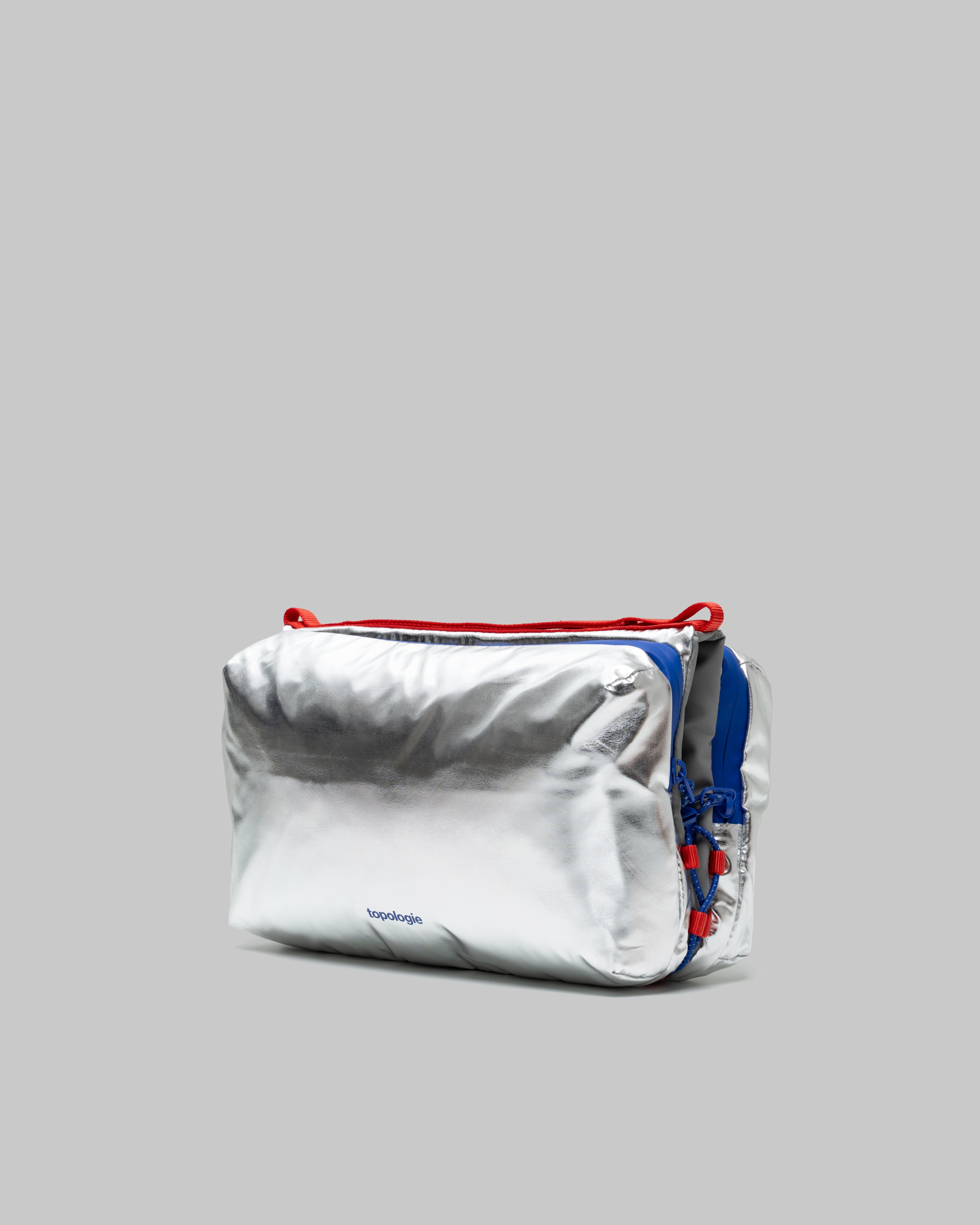 Bottle 大號水瓶斜背包