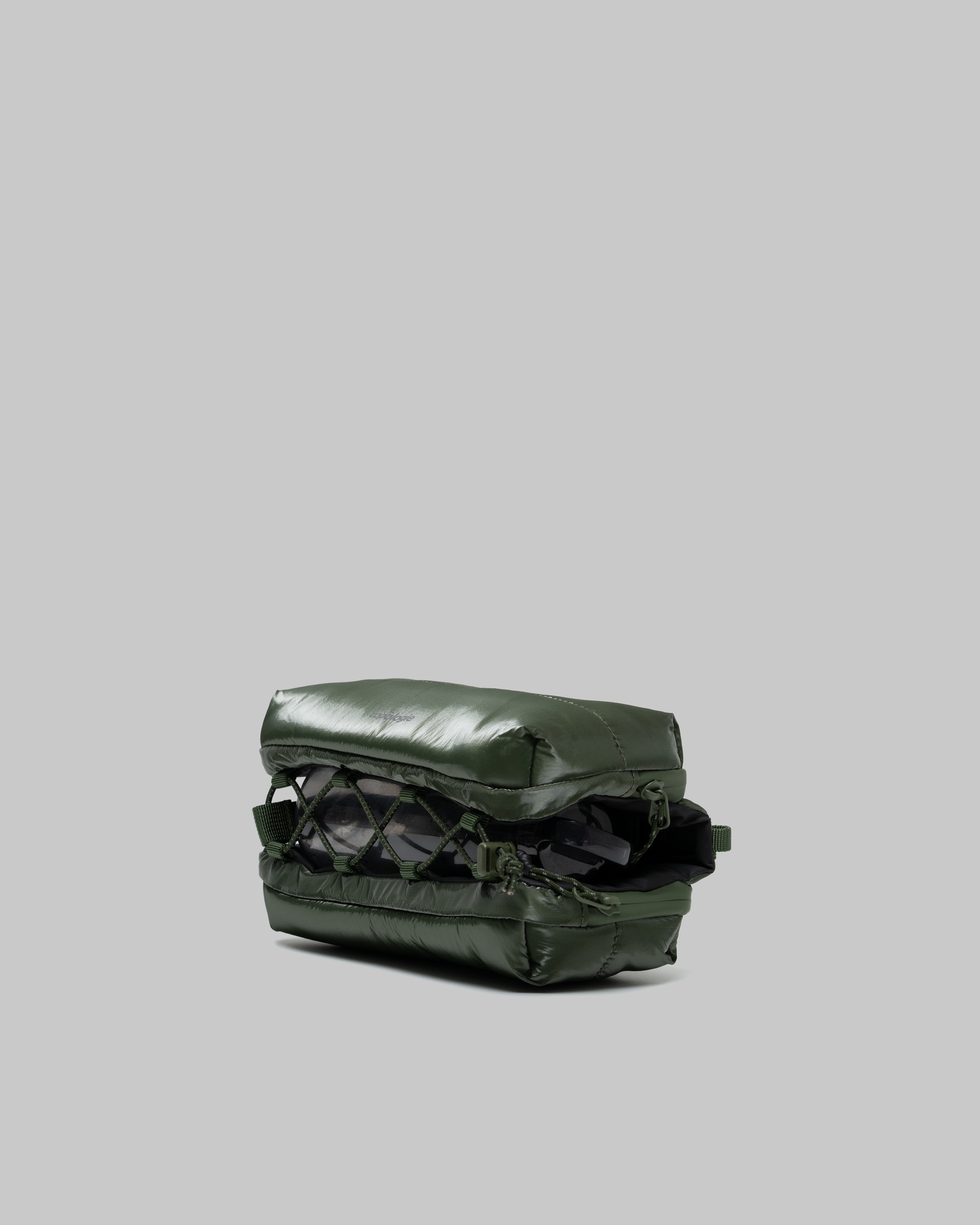 Bottle 中號水瓶斜背包