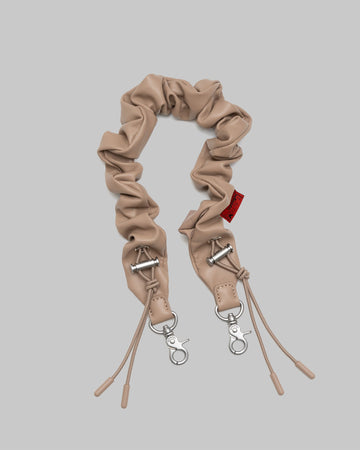 Bungee 繩索腕帶