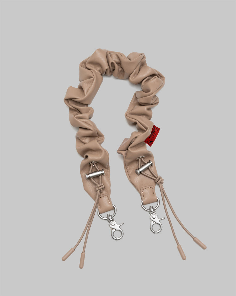 Bungee 繩索腕帶