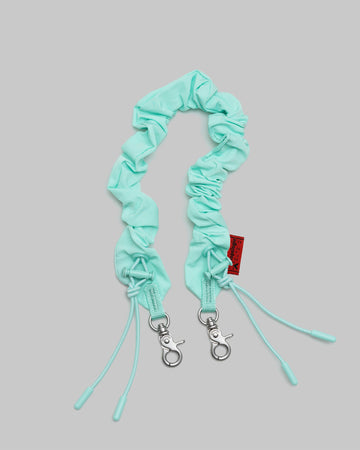 Bungee 繩索腕帶