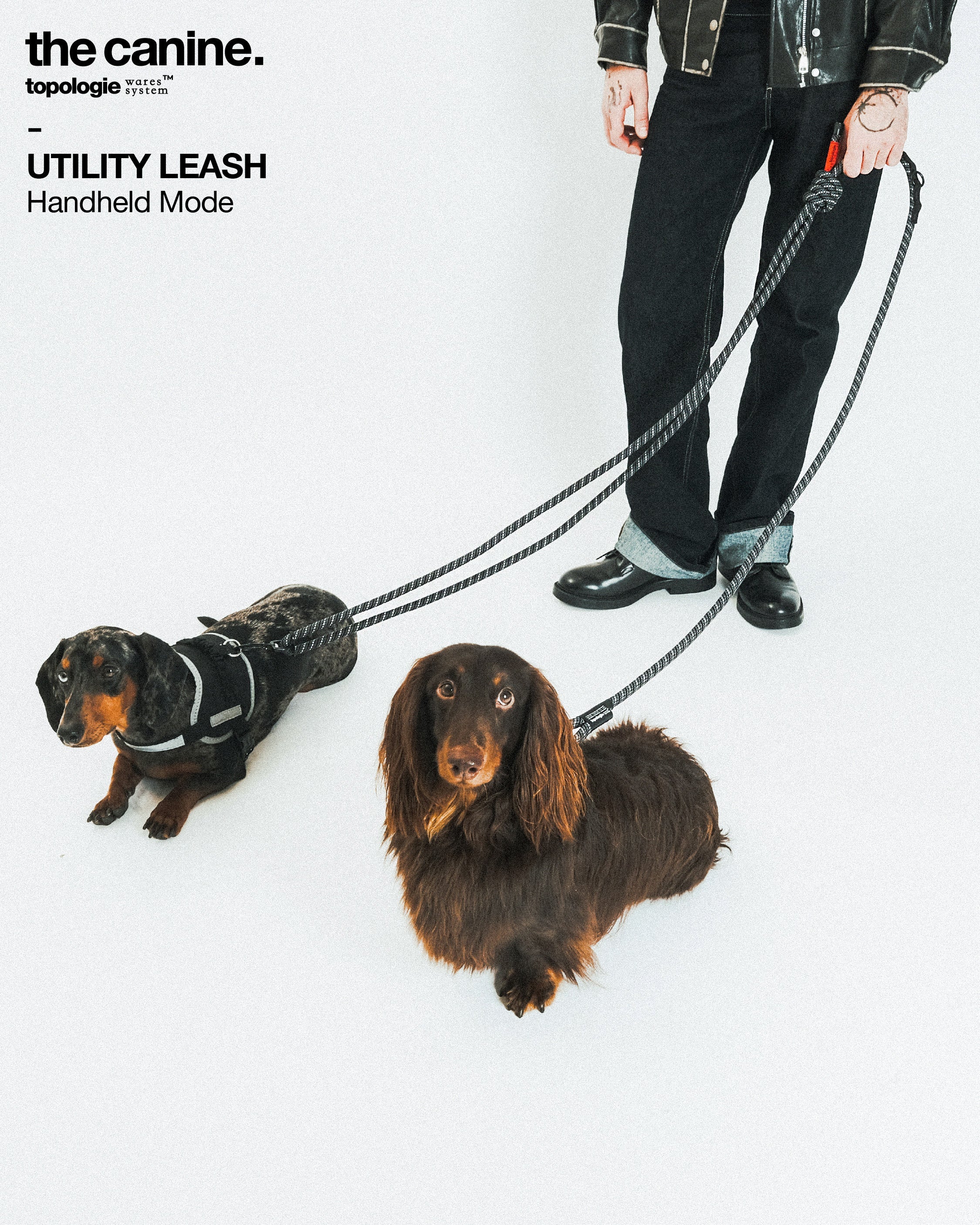 12mm Utility 寵物牽繩