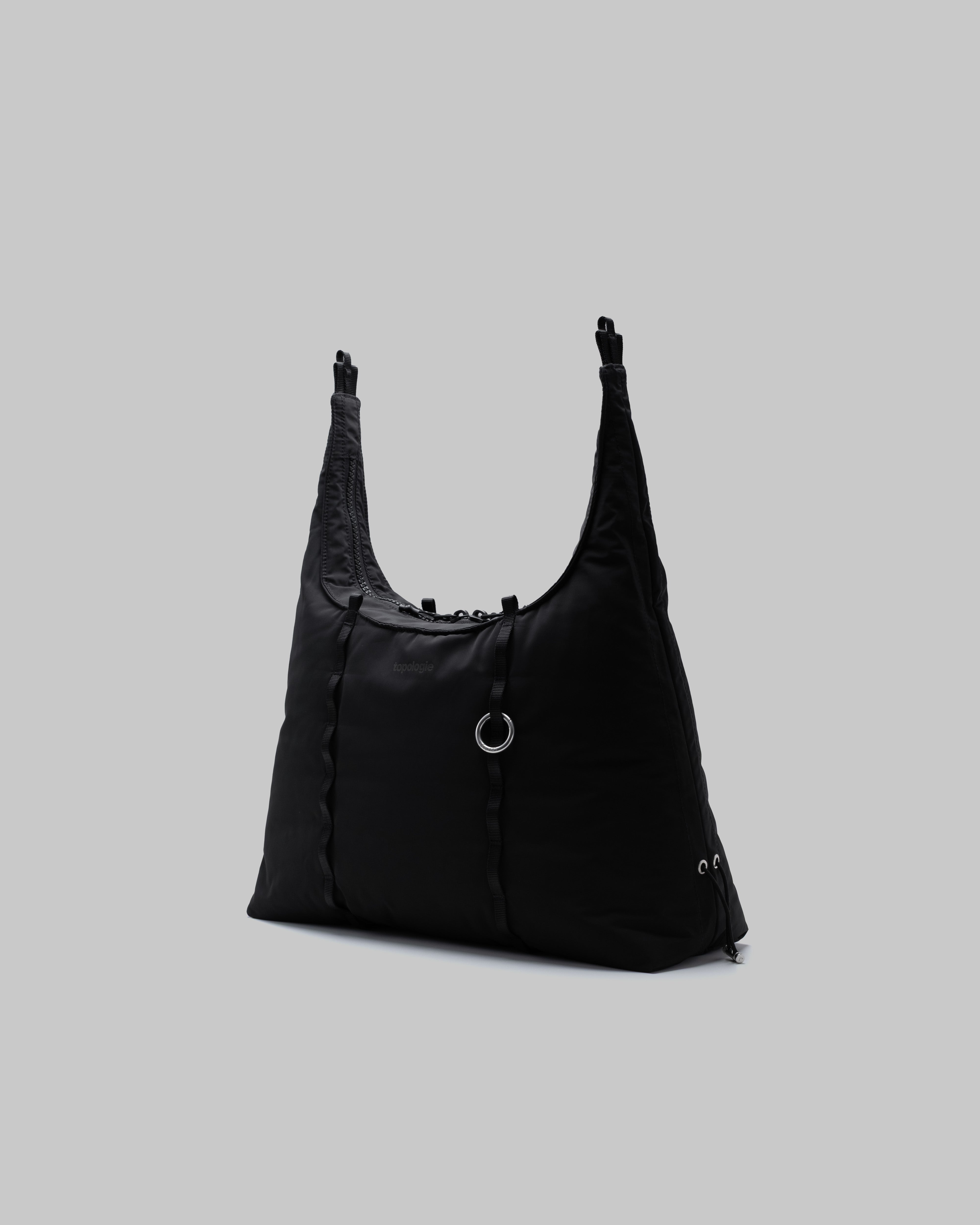 Cloud 中號半月包