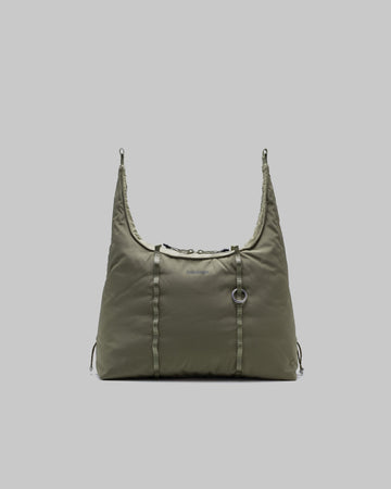 Cloud 中號半月包