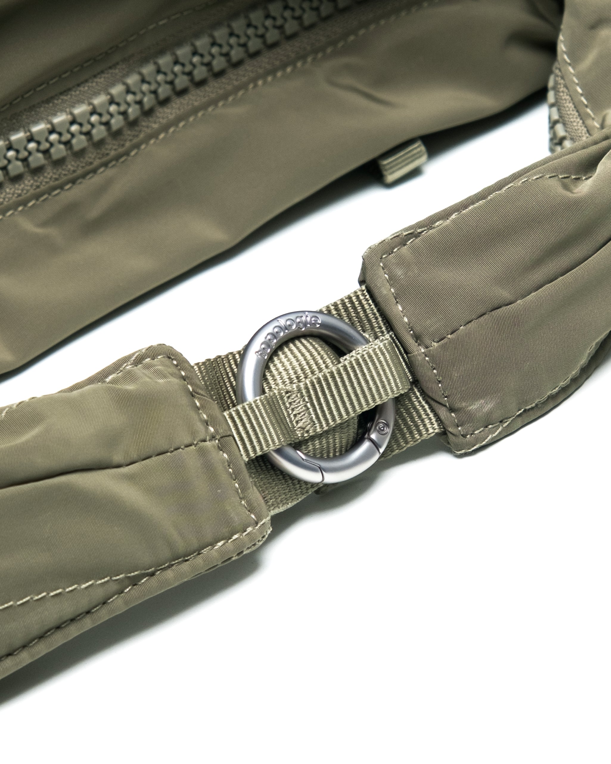 Cloud 中號半月包