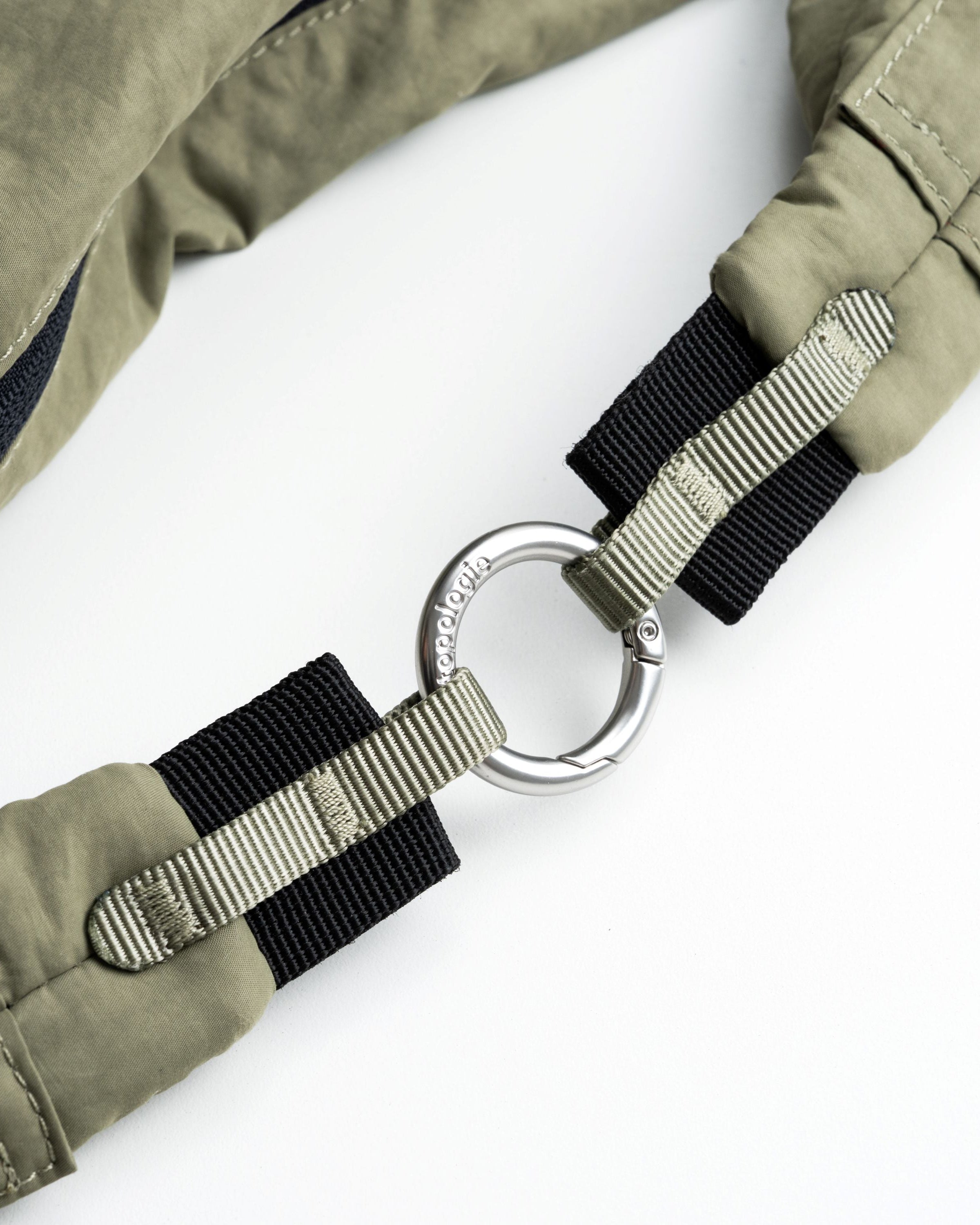 Cloud 中號半月包