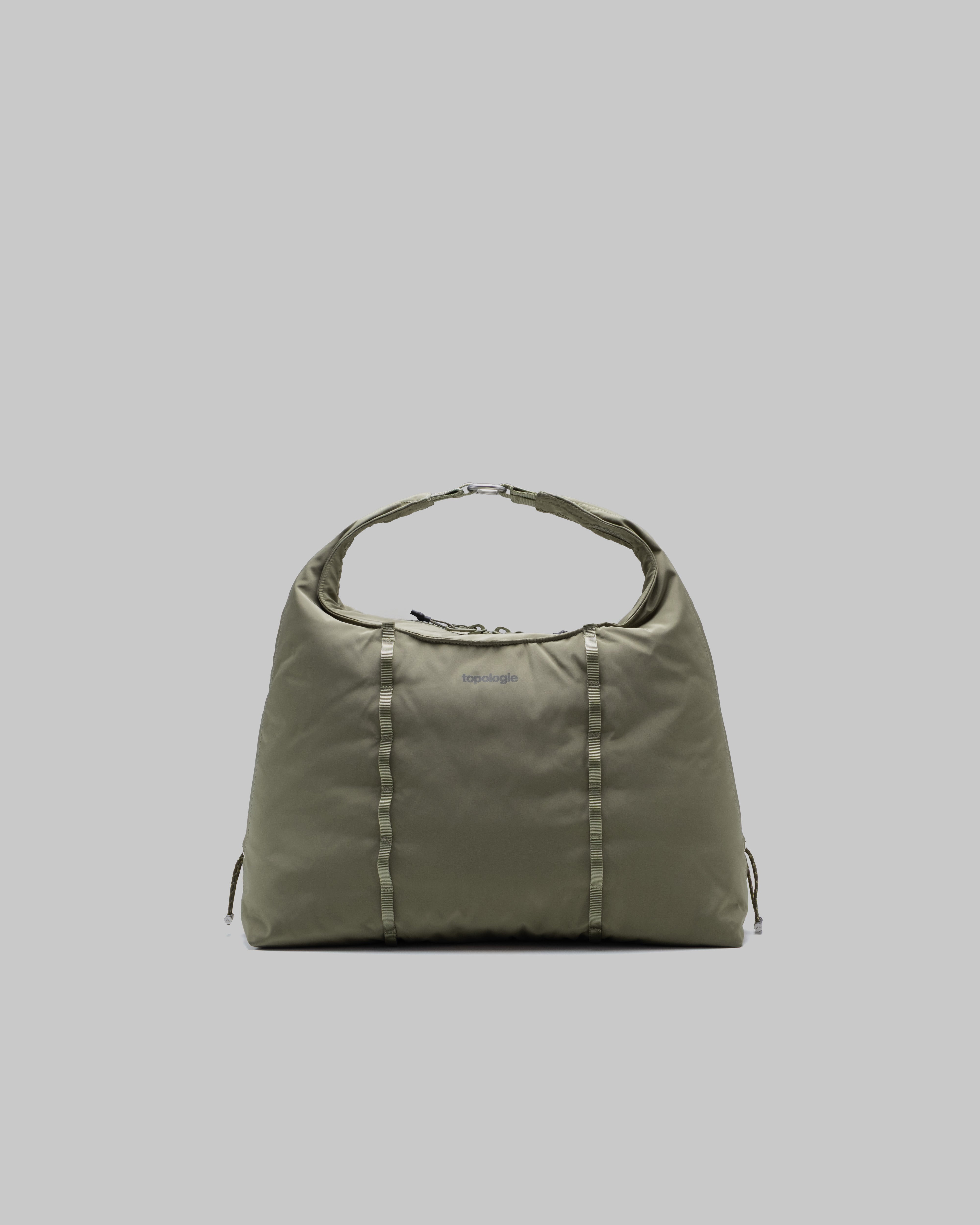 Cloud 中號半月包