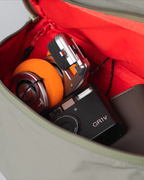 Convert 兩用戶外背包