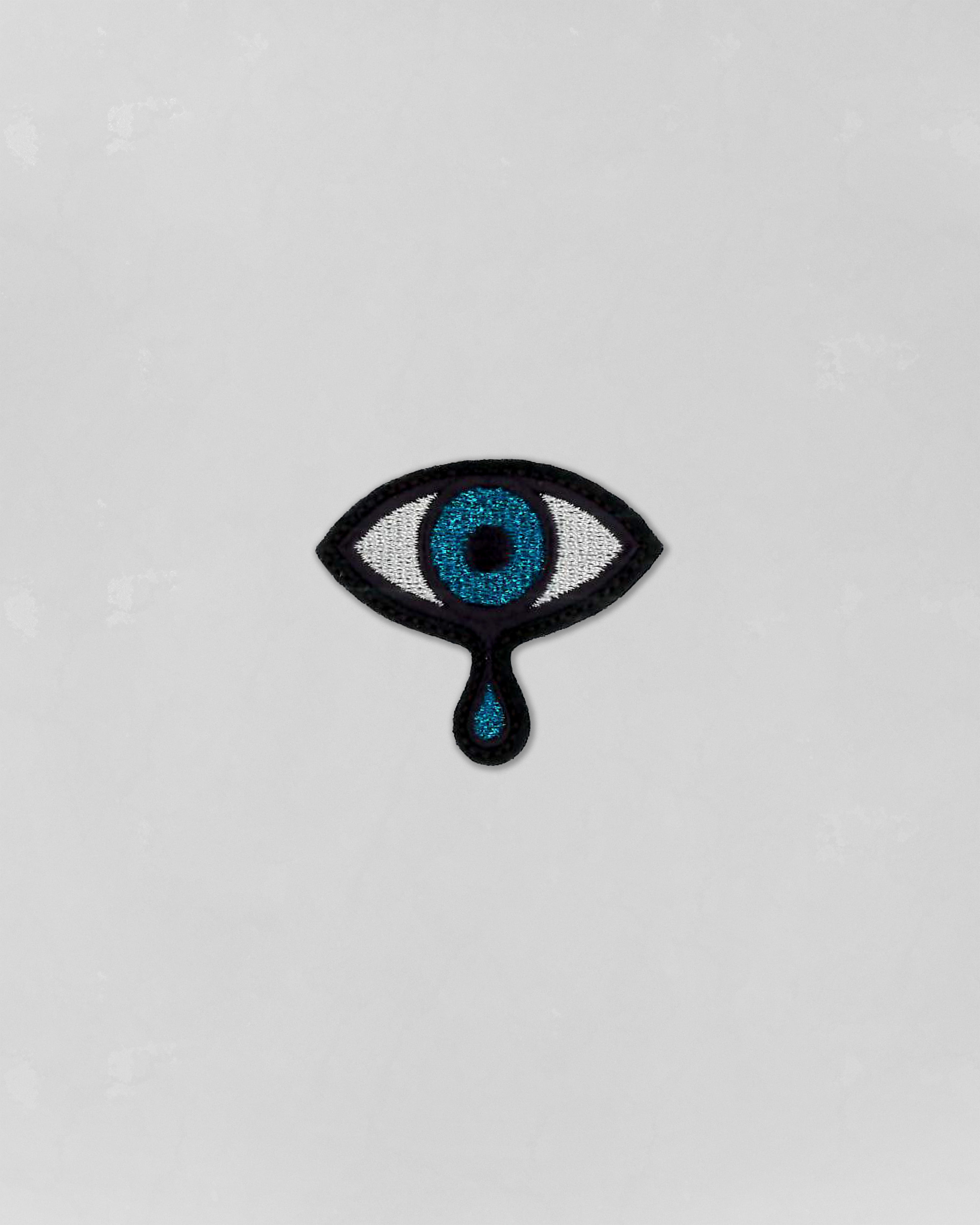 Macon & Lesquoy 黏扣式貼布繡