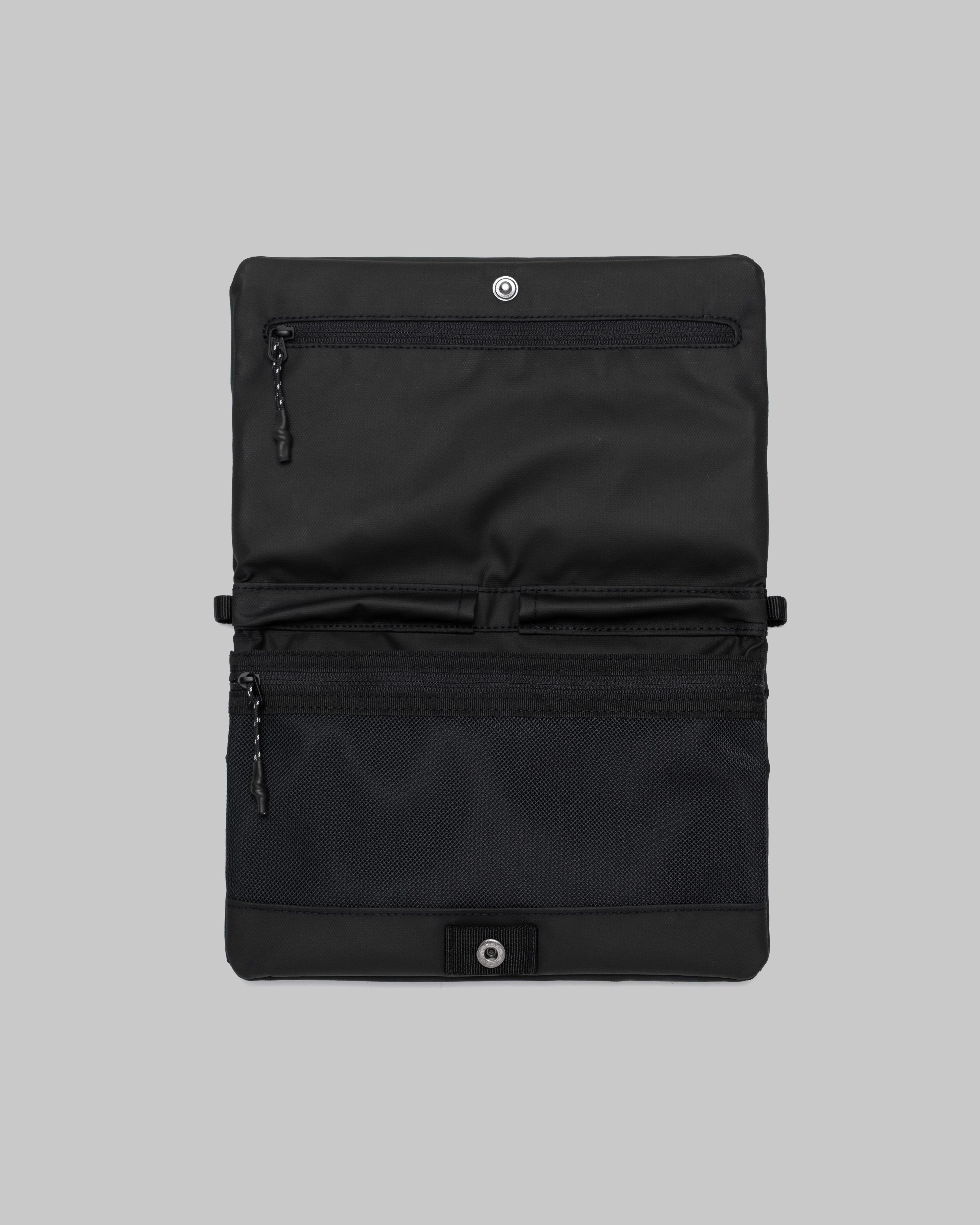 Flat 摺疊小號斜背包